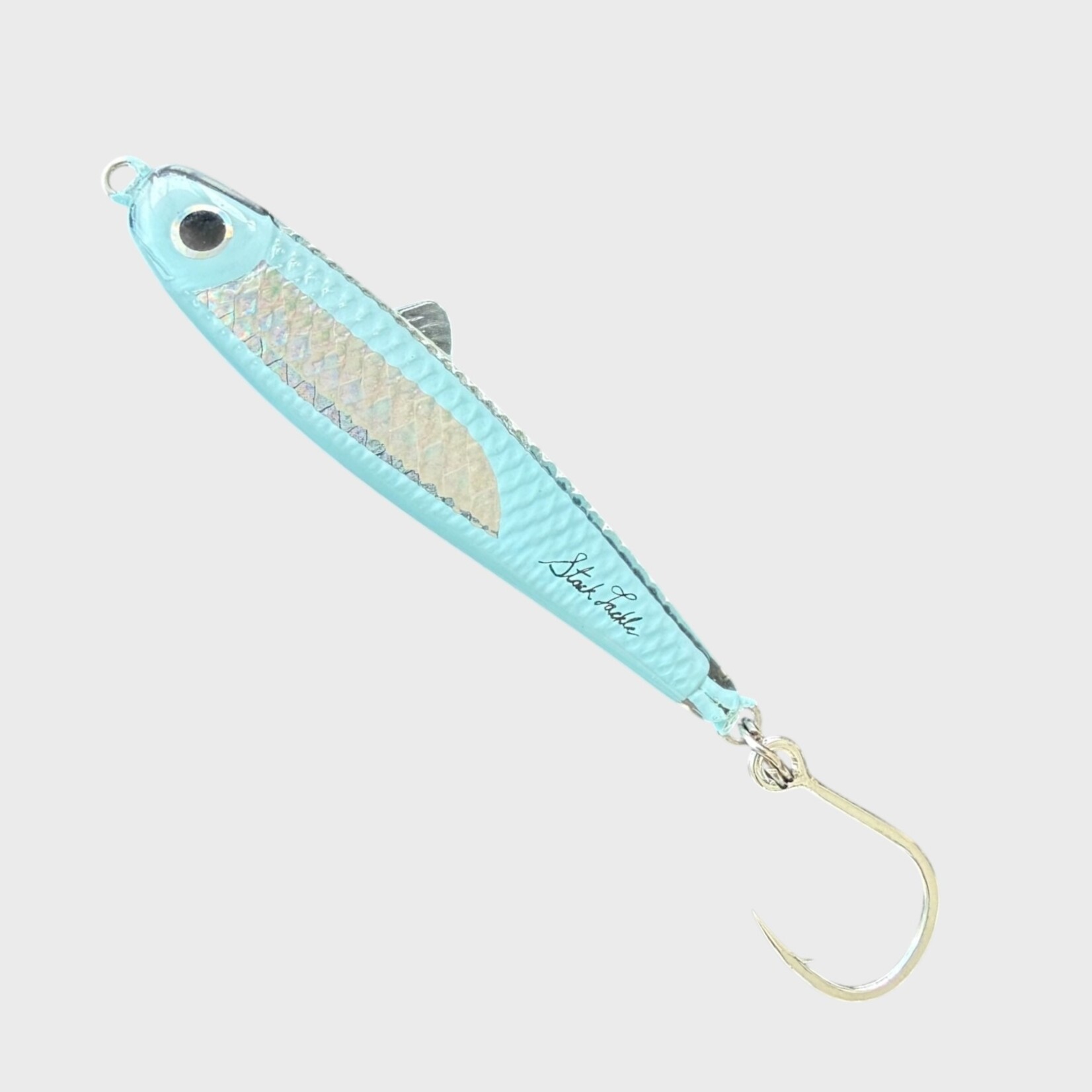 Stack tackle Stack Chovie Jig (Epoxy)