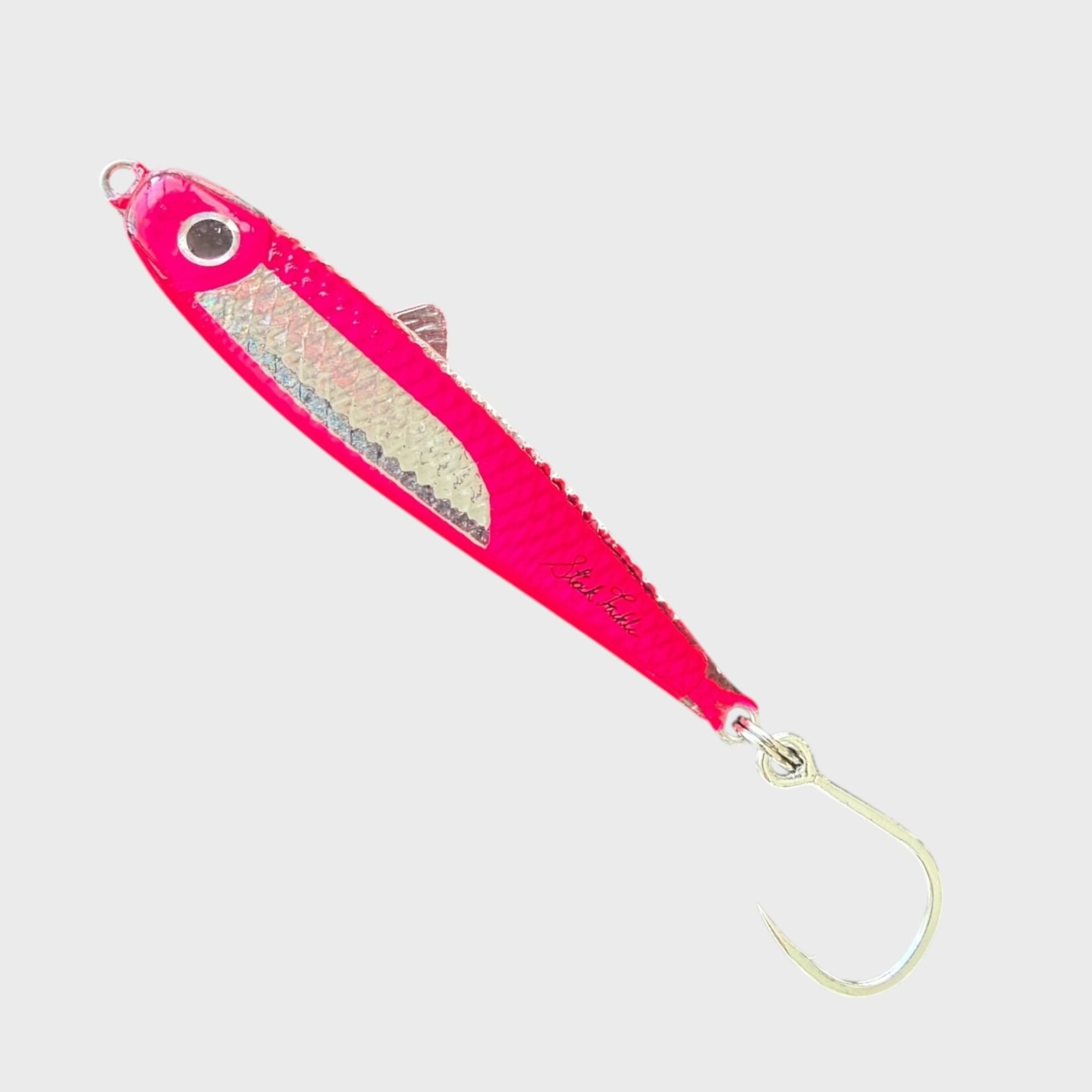 Stack tackle Stack Chovie Jig (Epoxy)