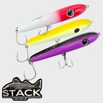 Stack tackle Stack Baby Beletti