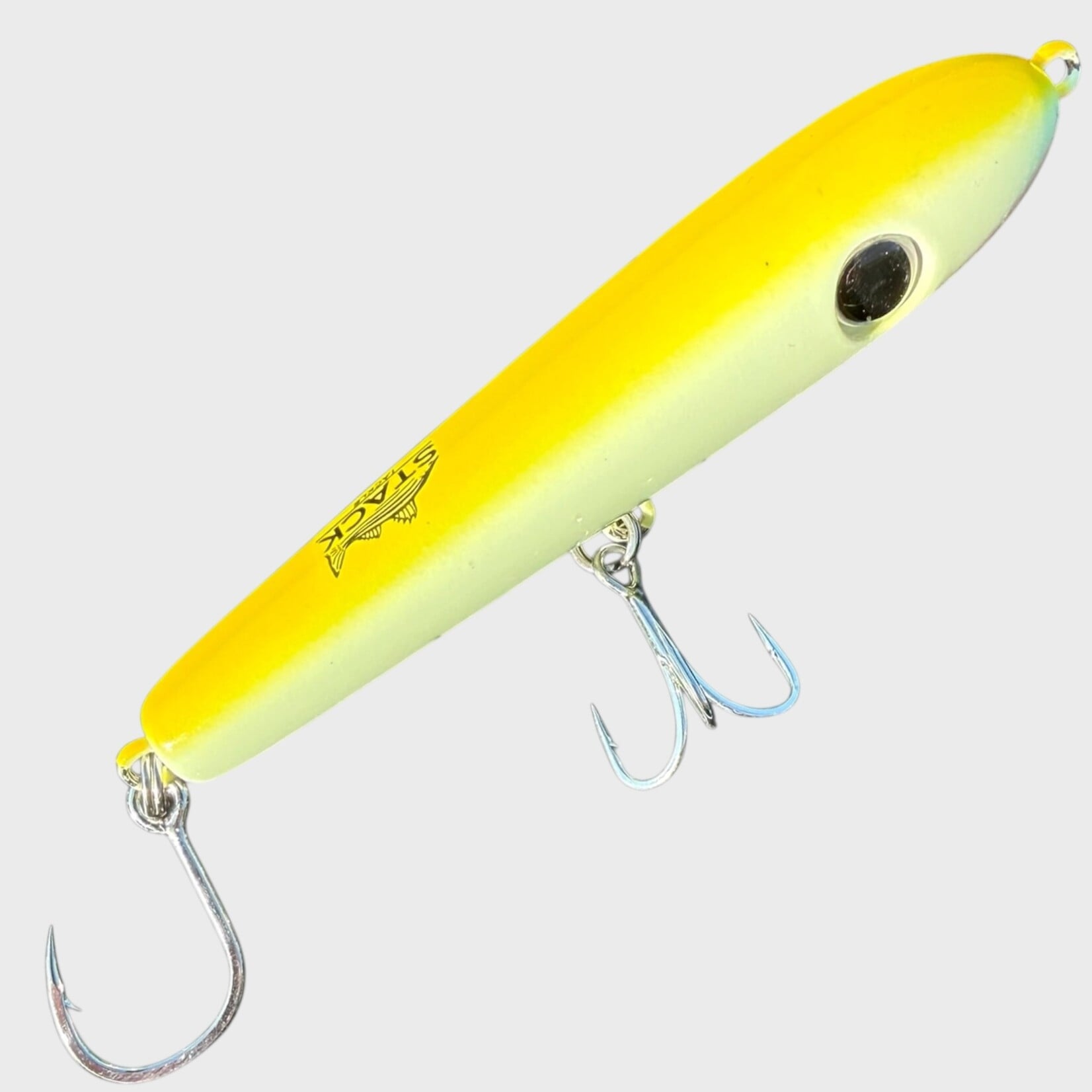 Stack tackle Stack Baby Beletti