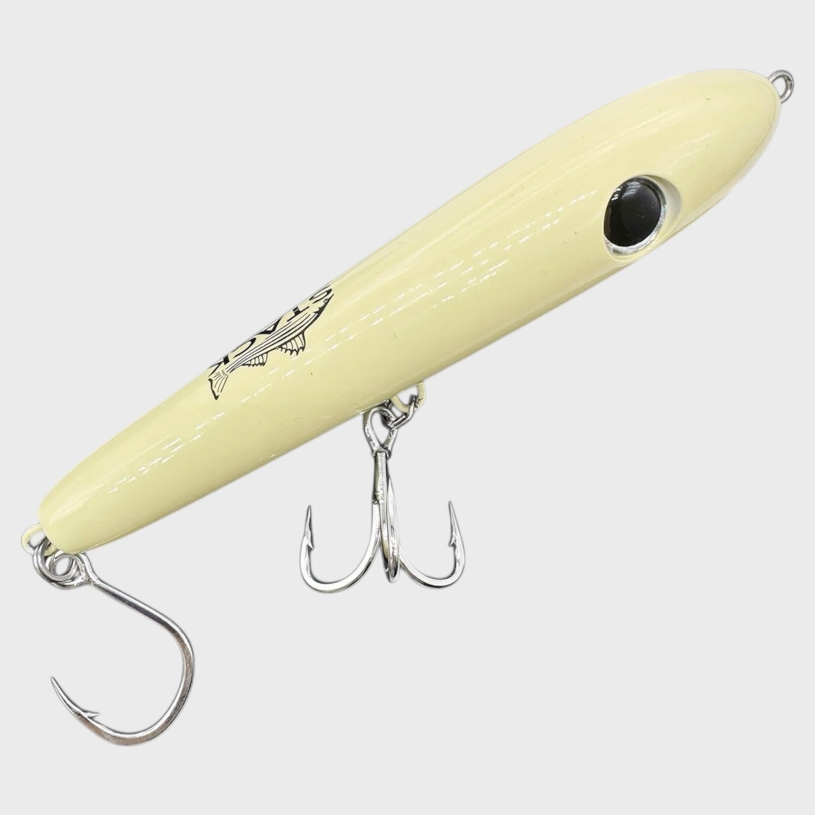 Stack tackle Stack Baby Beletti