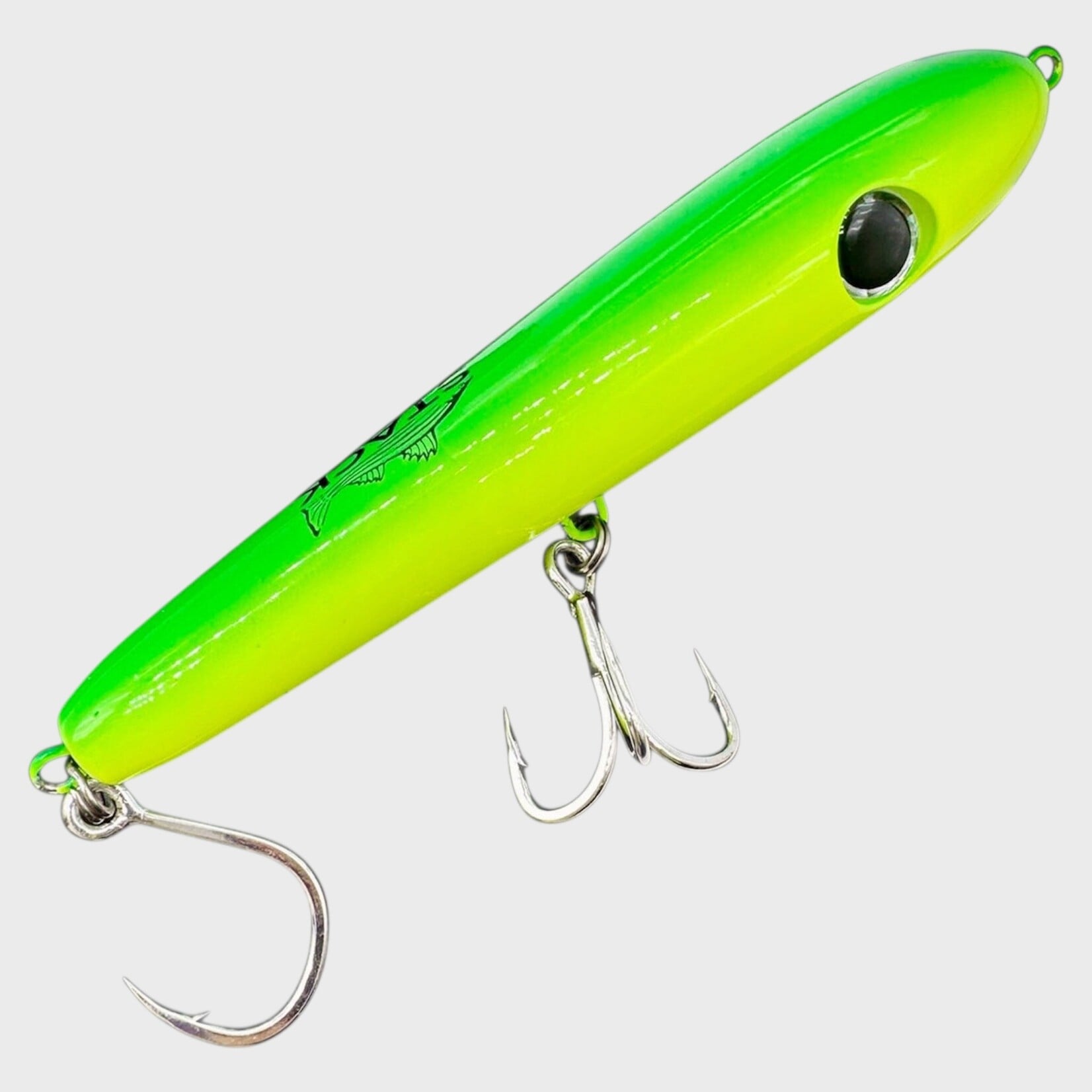 Stack tackle Stack Baby Beletti