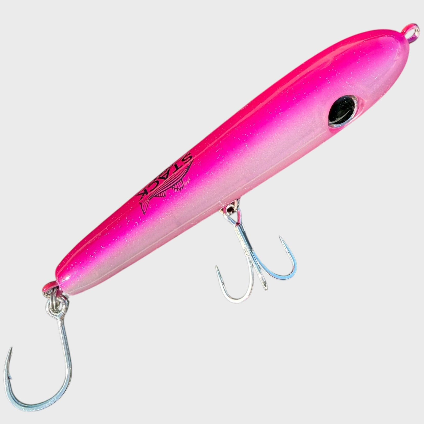 Stack tackle Stack Beletti Mully