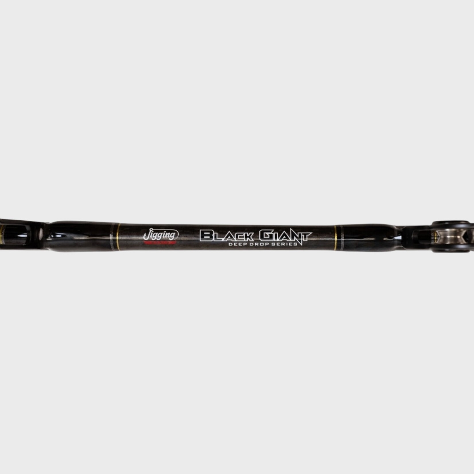 Jigging World Jigging World Black Giant Rod