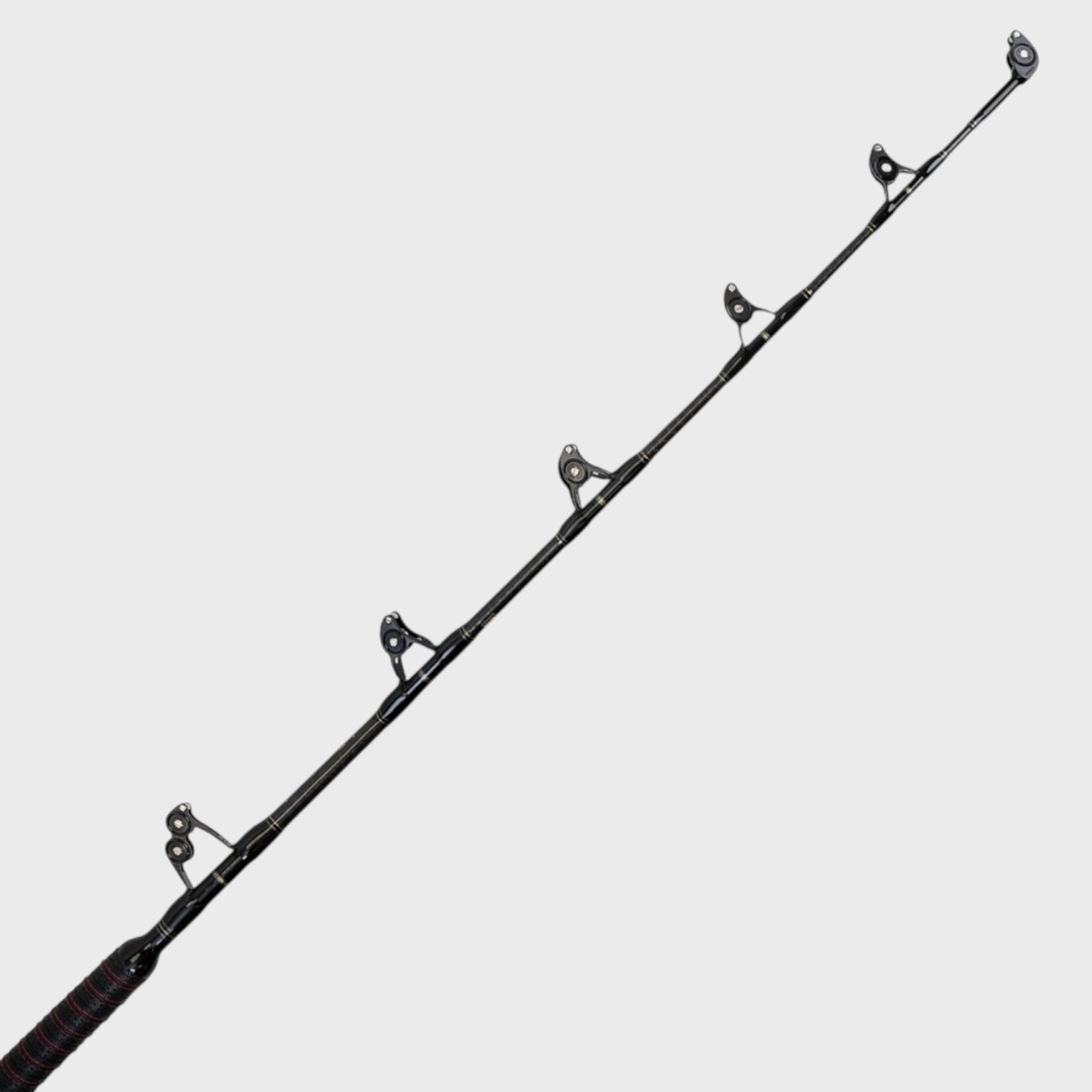 Jigging World Jigging World Black Giant Rod