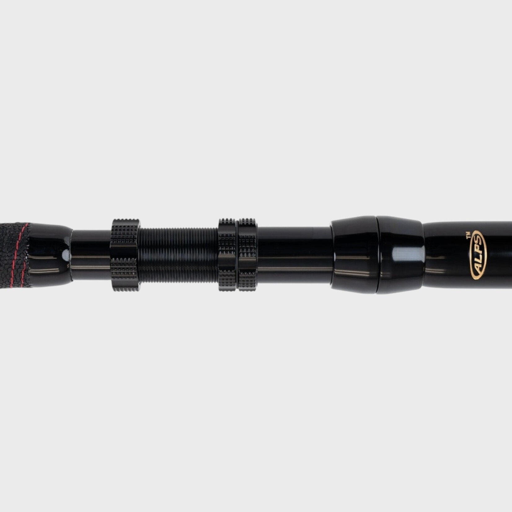 Jigging World Jigging World Black Giant Rod