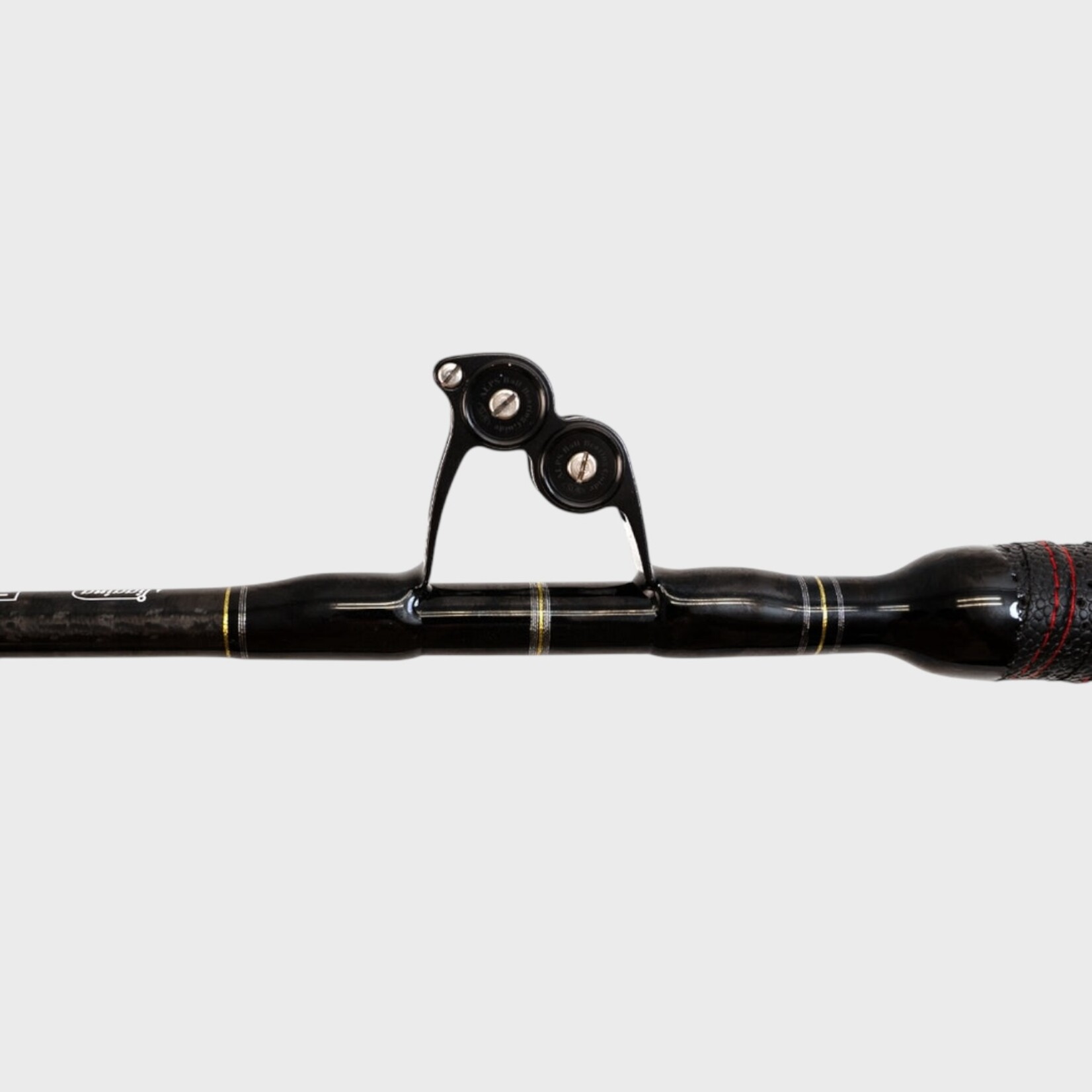 Jigging World Jigging World Black Giant Rod