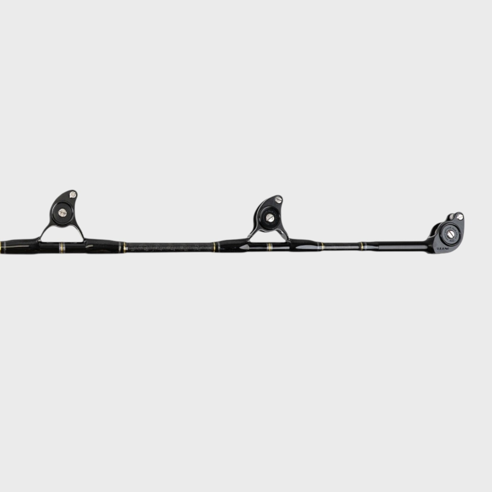 Jigging World Jigging World Black Giant Rod