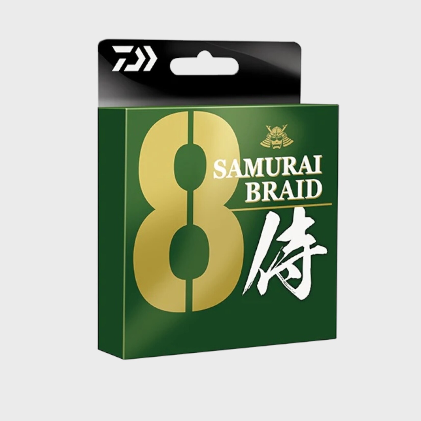 Daiwa Daiwa Samurai Ruby Pink Braid