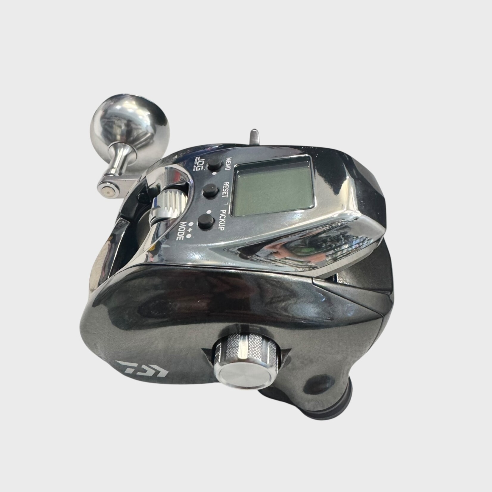 Daiwa Daiwa Seaborg 300J (2026)