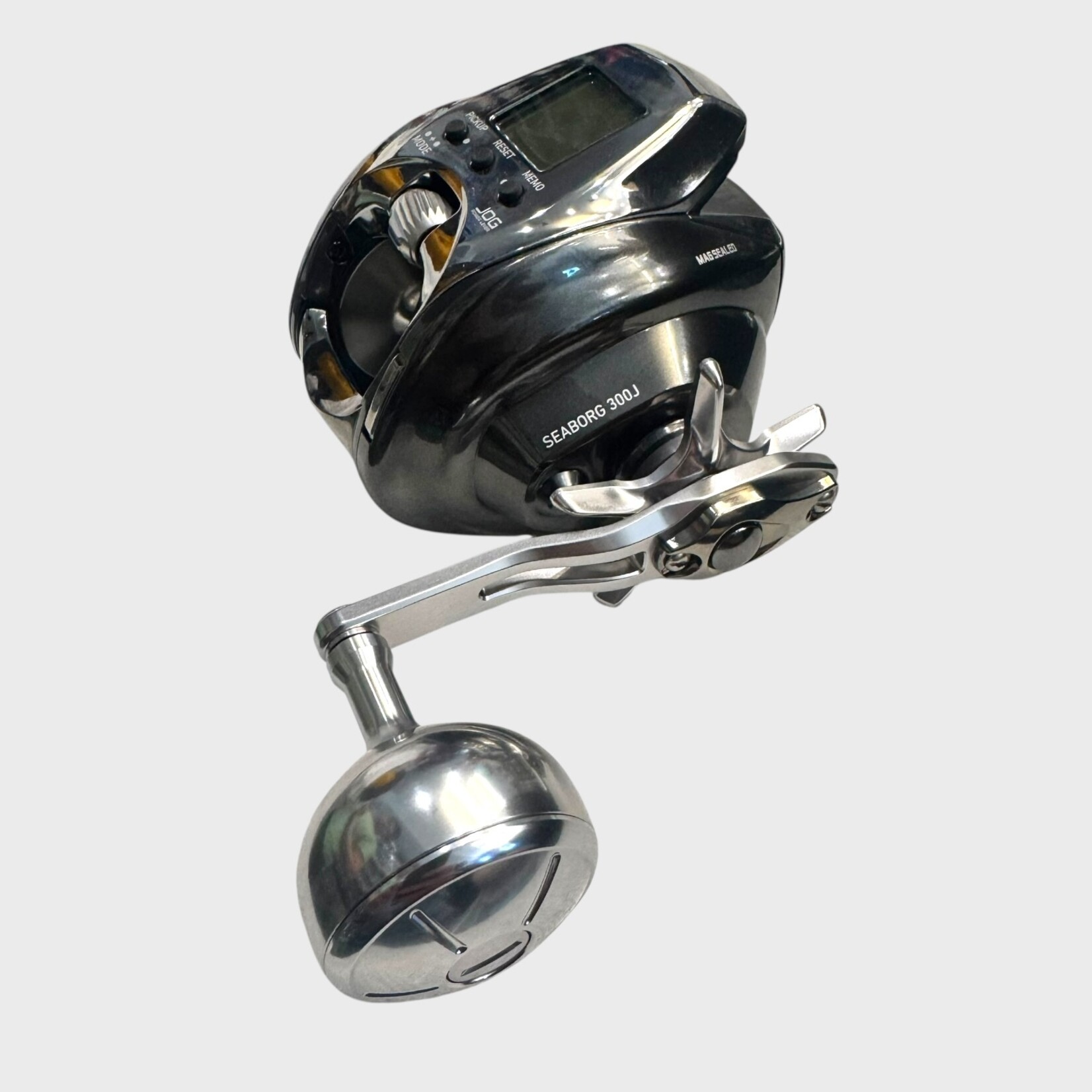 Daiwa Daiwa Seaborg 300J (2026)