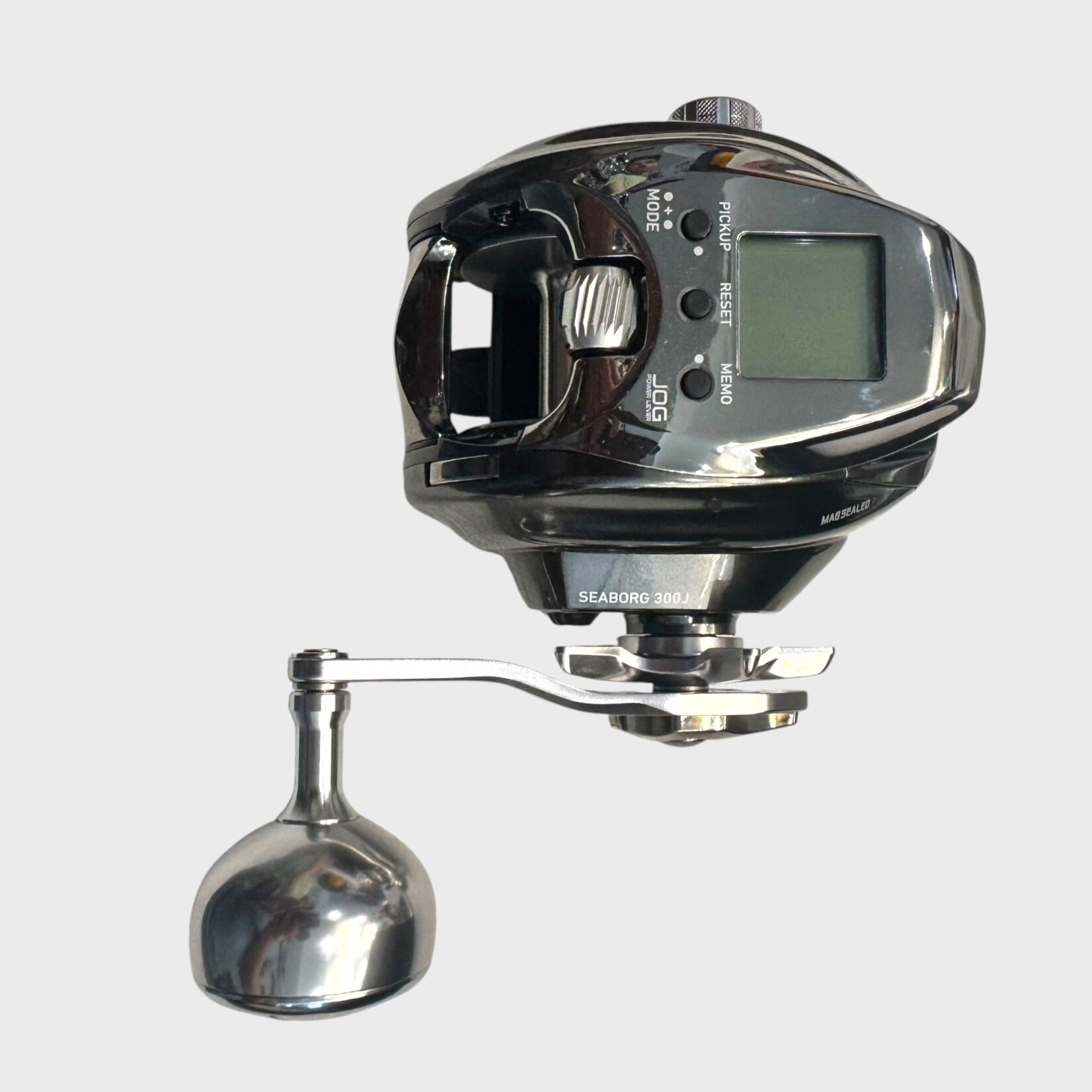 Daiwa Daiwa Seaborg 300J (2026)