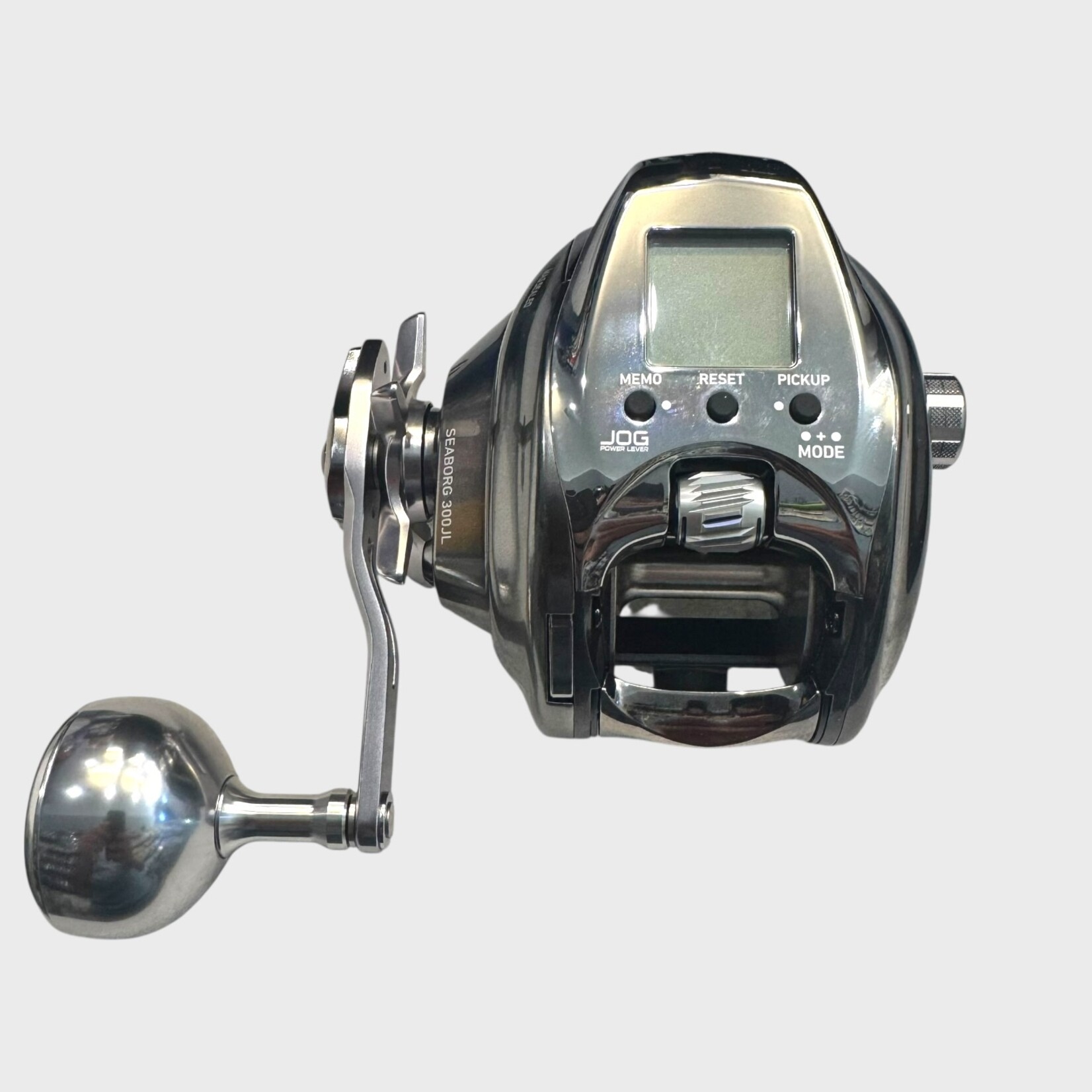 Daiwa Daiwa Seaborg 300J (2026)