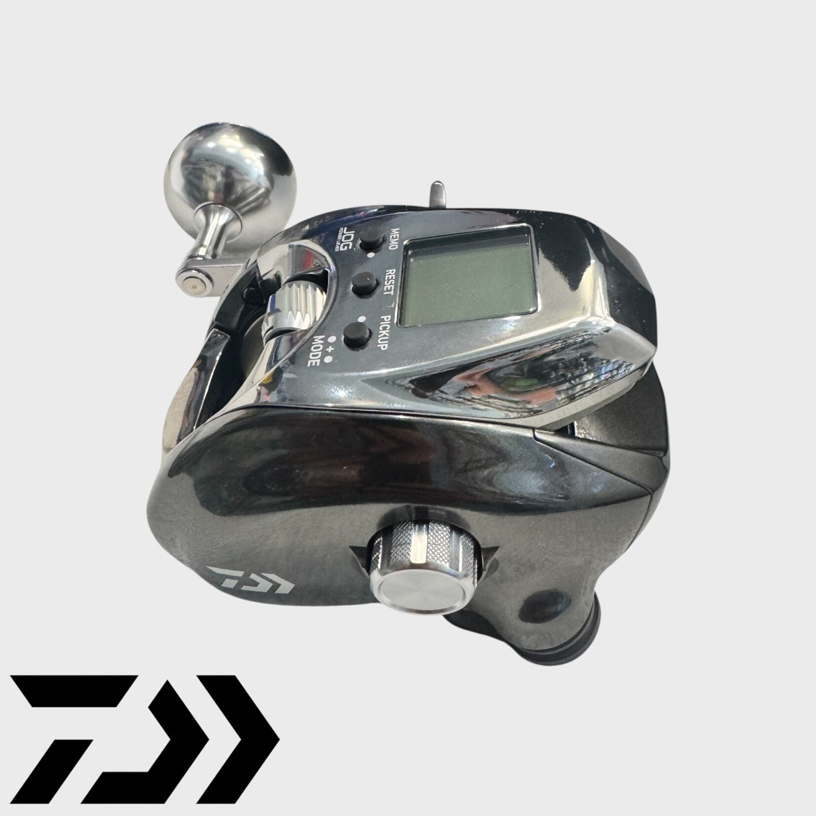 Daiwa Daiwa Seaborg 300J (2026)