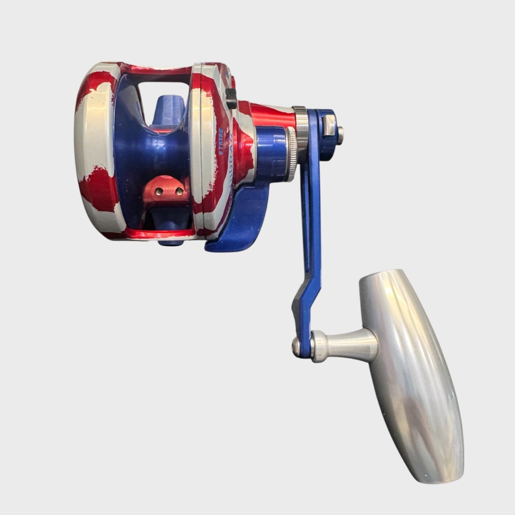 Accurate Accurate Valiant VT2 Limited Edition 250th