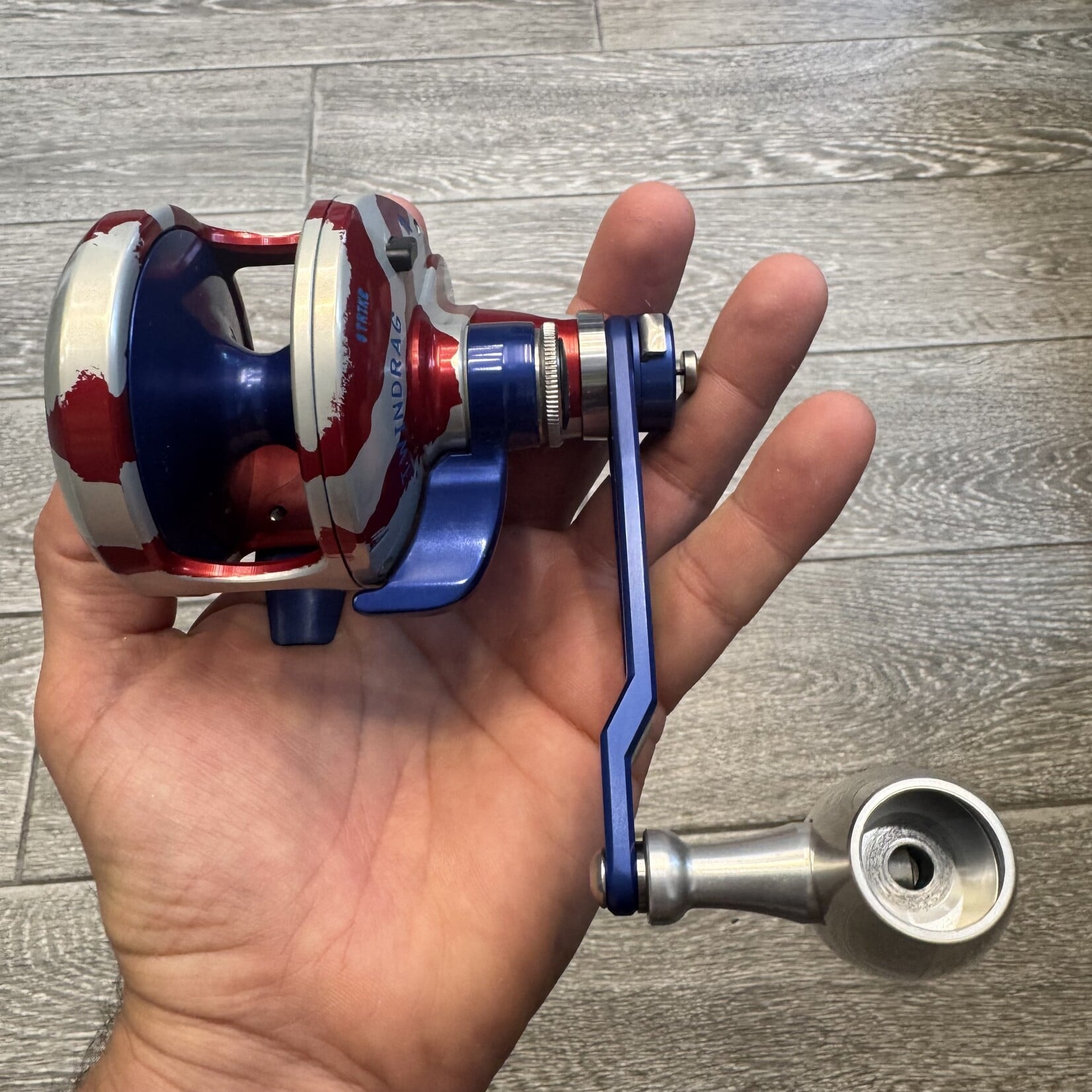 Accurate Accurate Valiant VT2 Limited Edition 250th