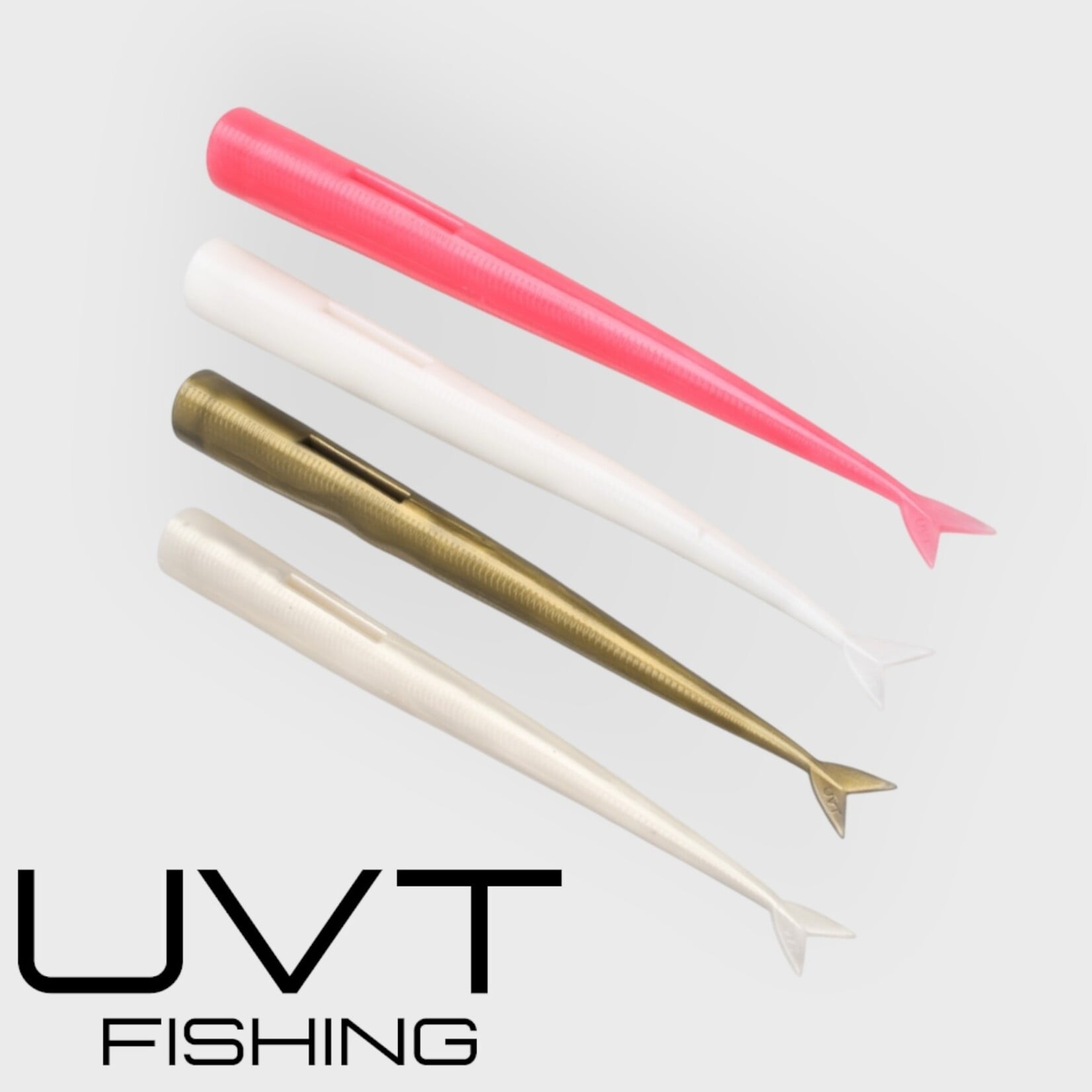 UVT Fishing UVT CHIEF Tails
