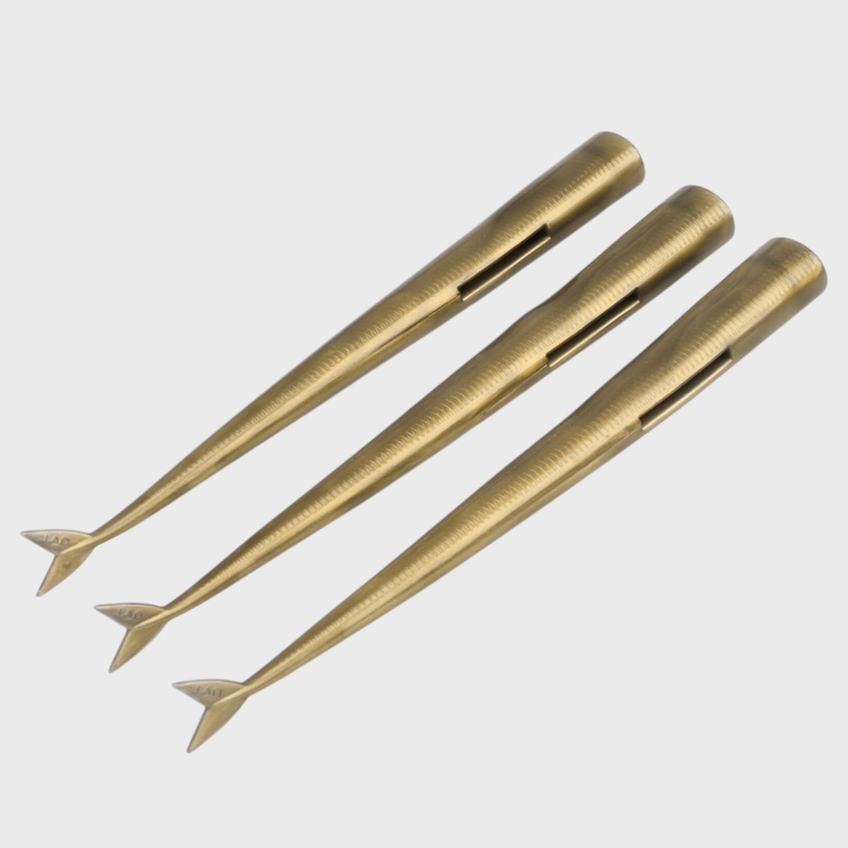 UVT Fishing UVT CHIEF Tails