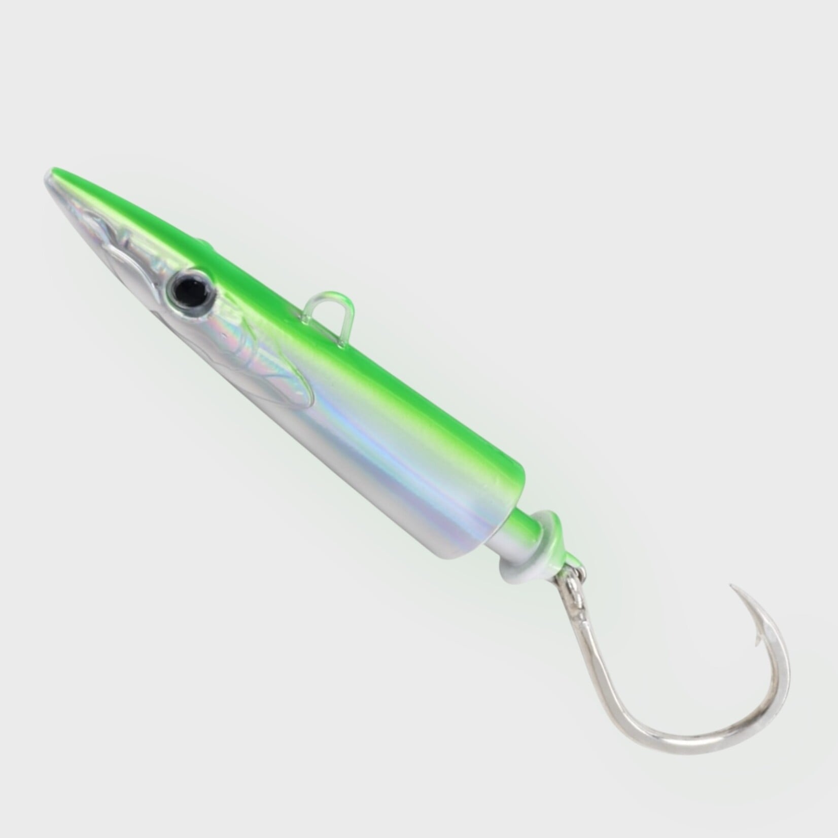 UVT Fishing UVT CHIEF TacklepusherJig Head