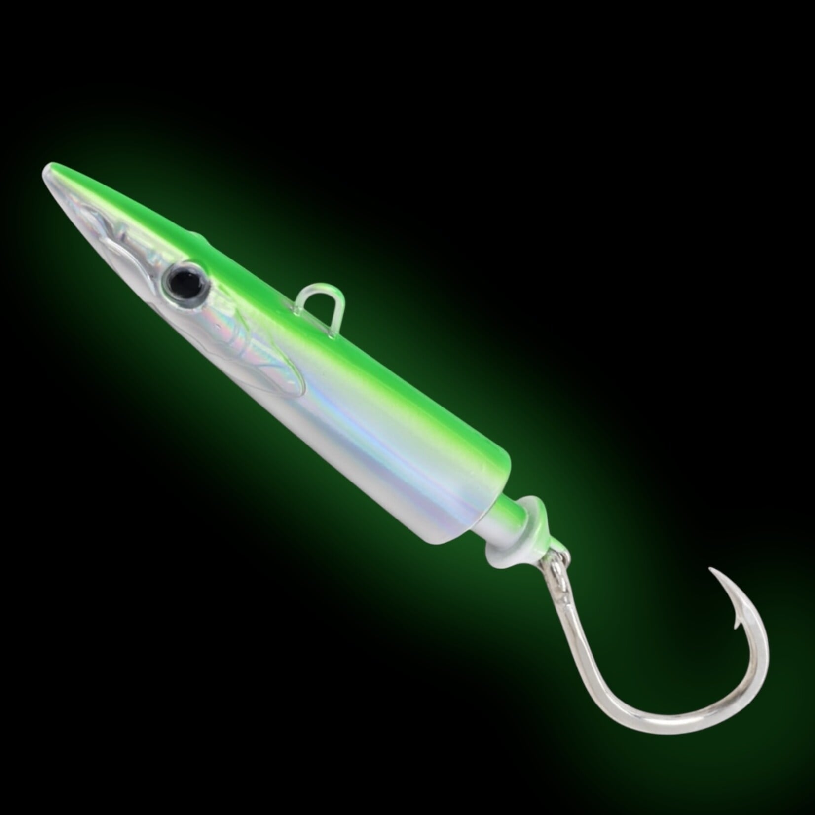 UVT Fishing UVT CHIEF TacklepusherJig Head