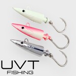 UVT Fishing UVT CHIEF Jig Head