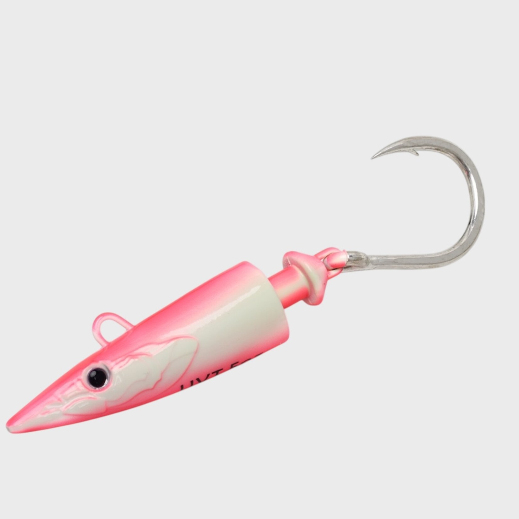 UVT Fishing UVT CHIEF Jig Head