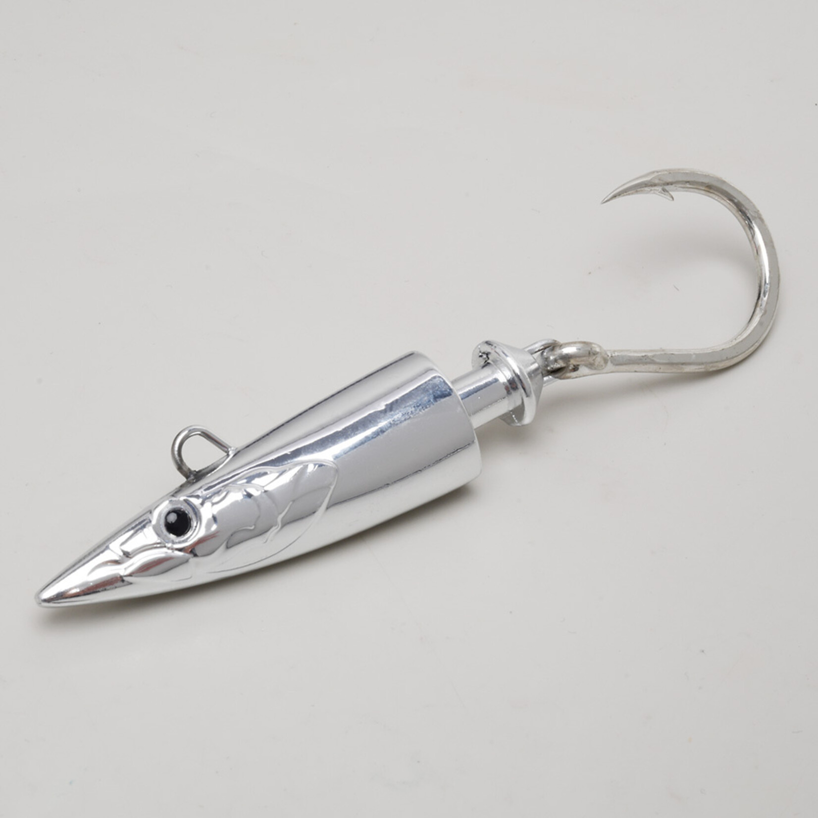 UVT Fishing UVT CHIEF Jig Head