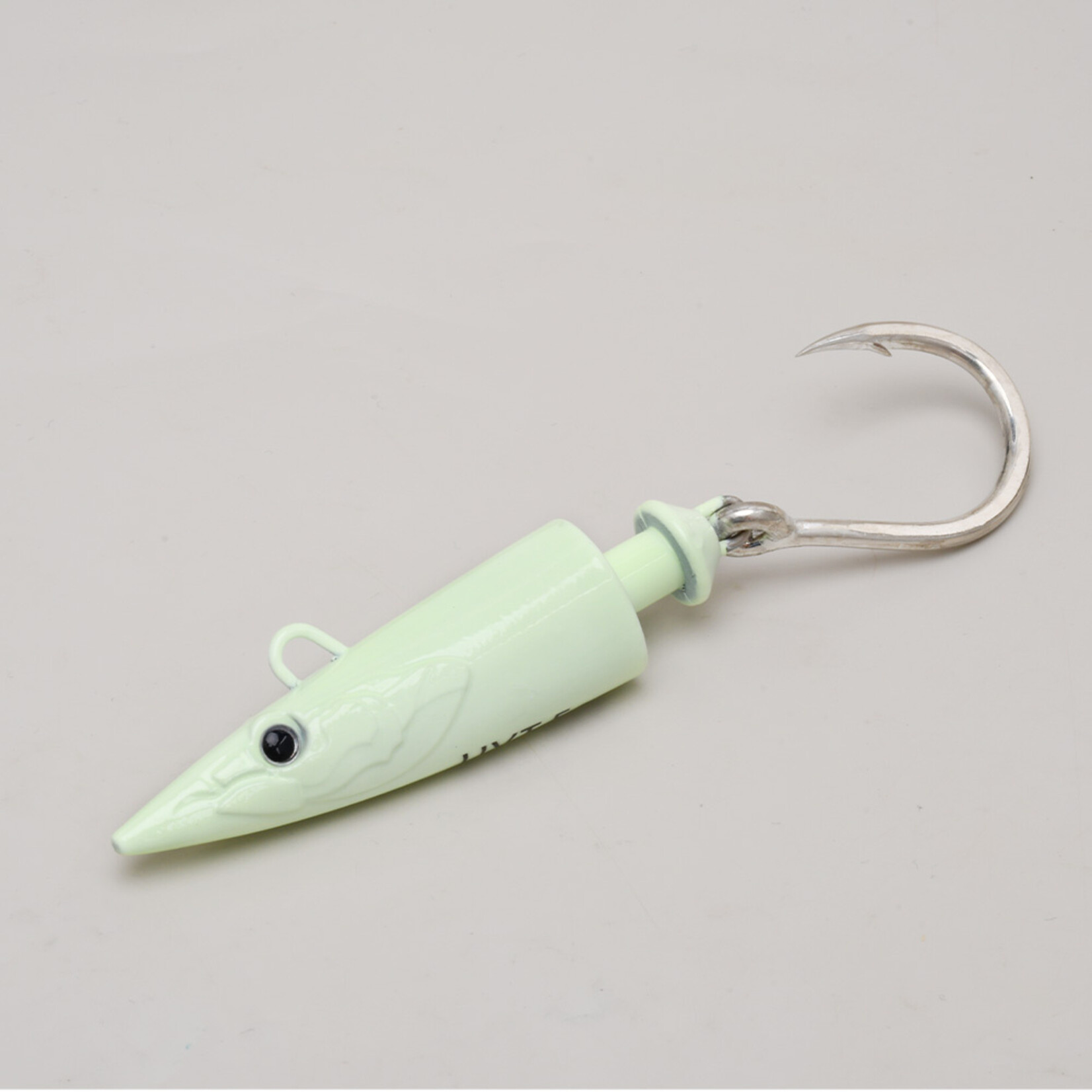 UVT Fishing UVT CHIEF Jig Head
