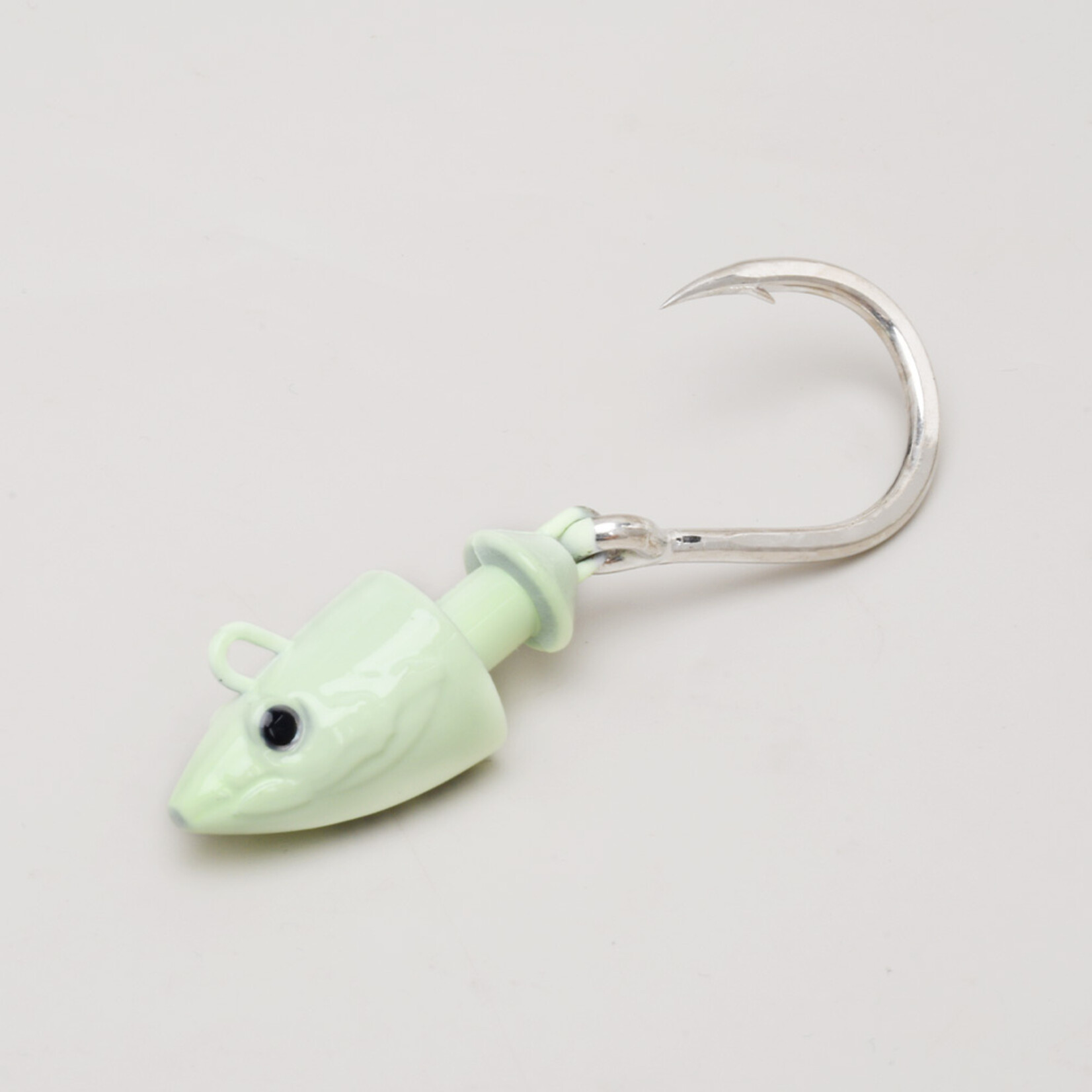 UVT Fishing UVT CHIEF Jig Head