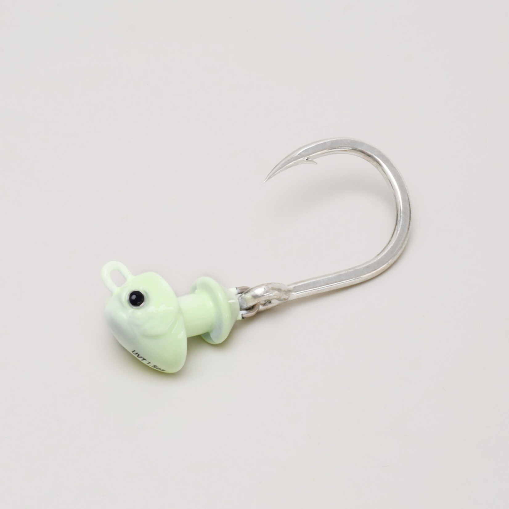 UVT Fishing UVT CHIEF Jig Head