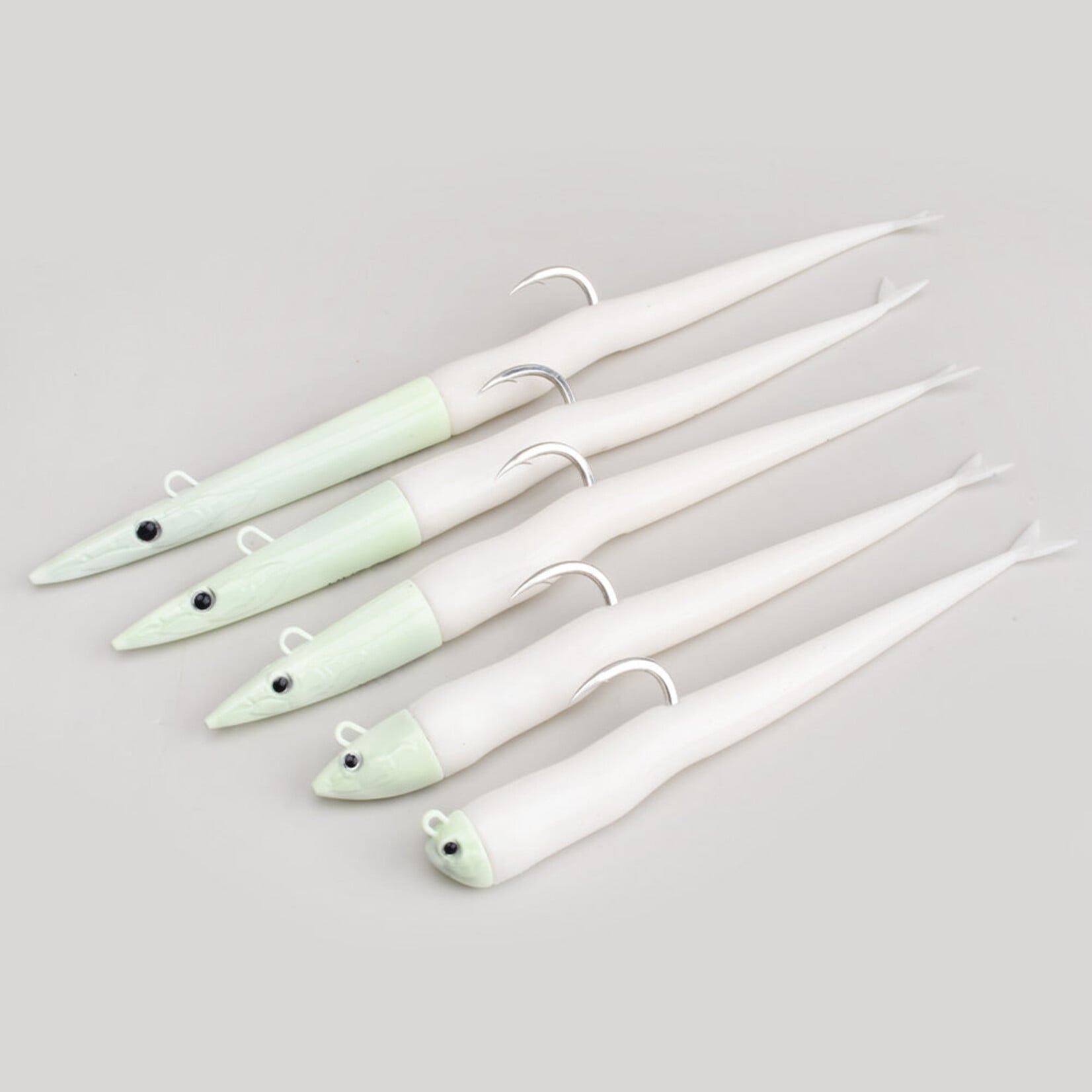 UVT Fishing UVT CHIEF Rigged System