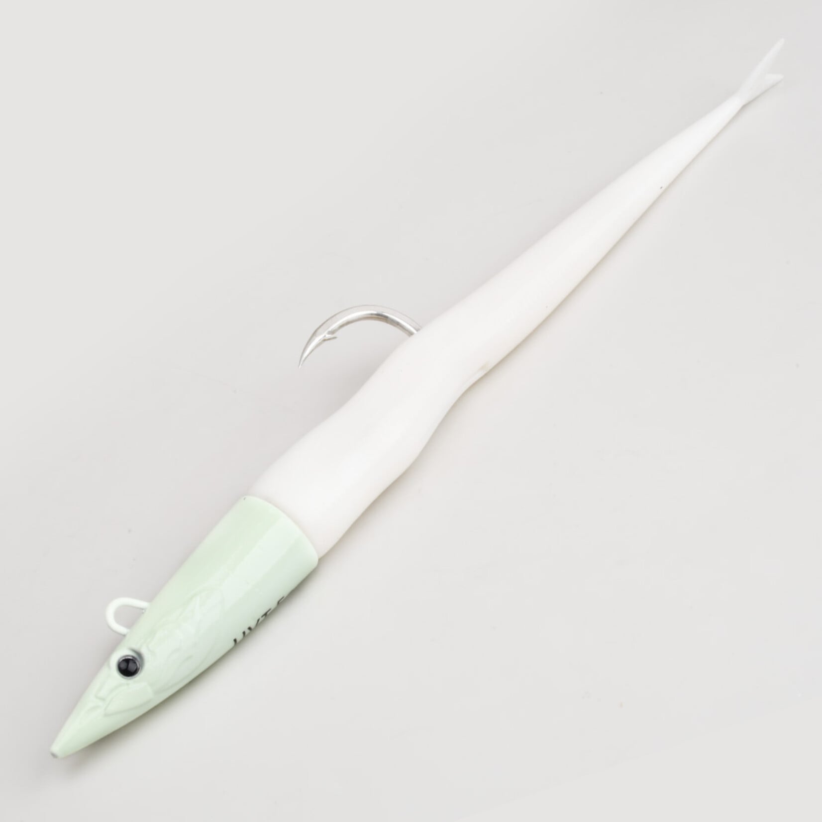 UVT Fishing UVT CHIEF Rigged System