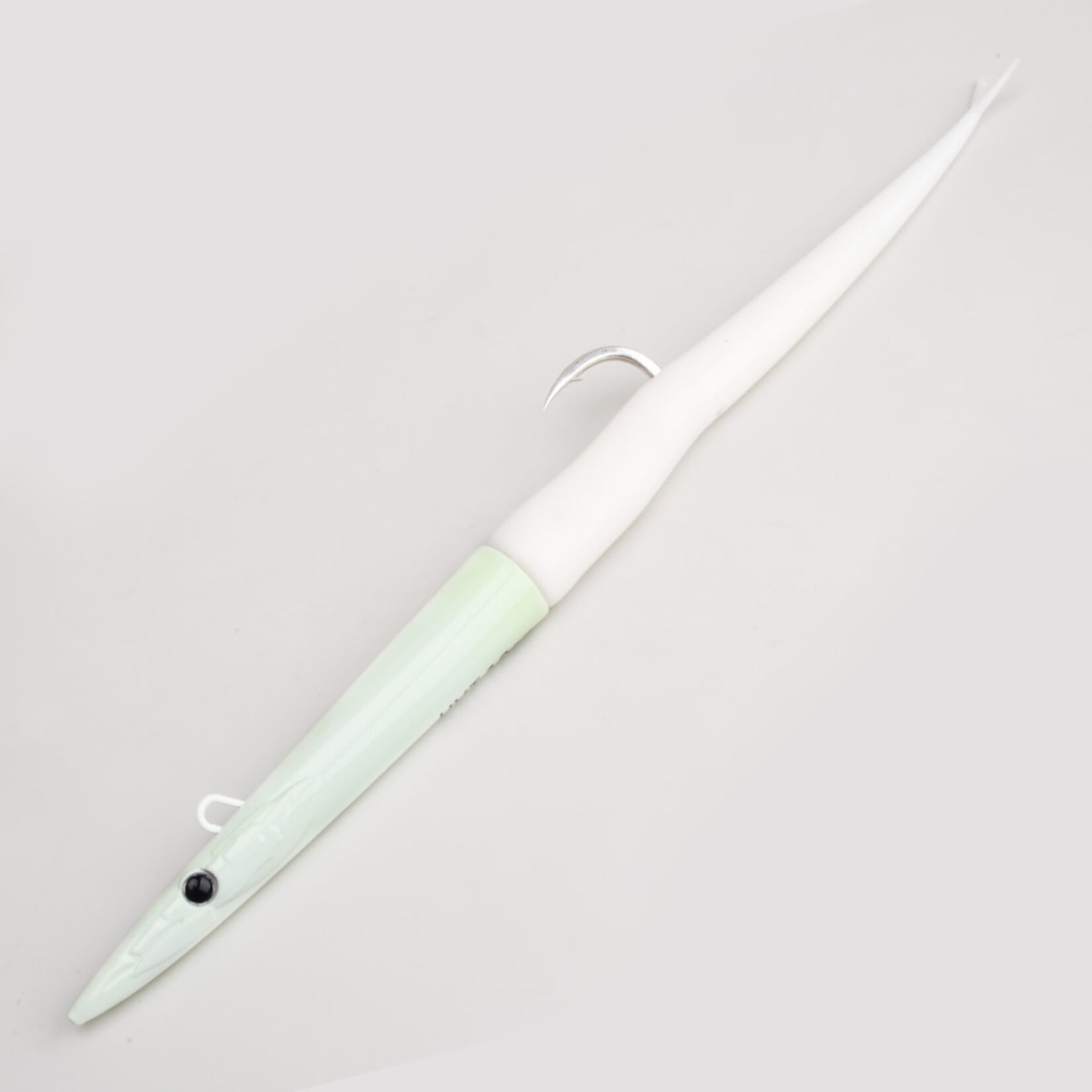 UVT Fishing UVT CHIEF Rigged System
