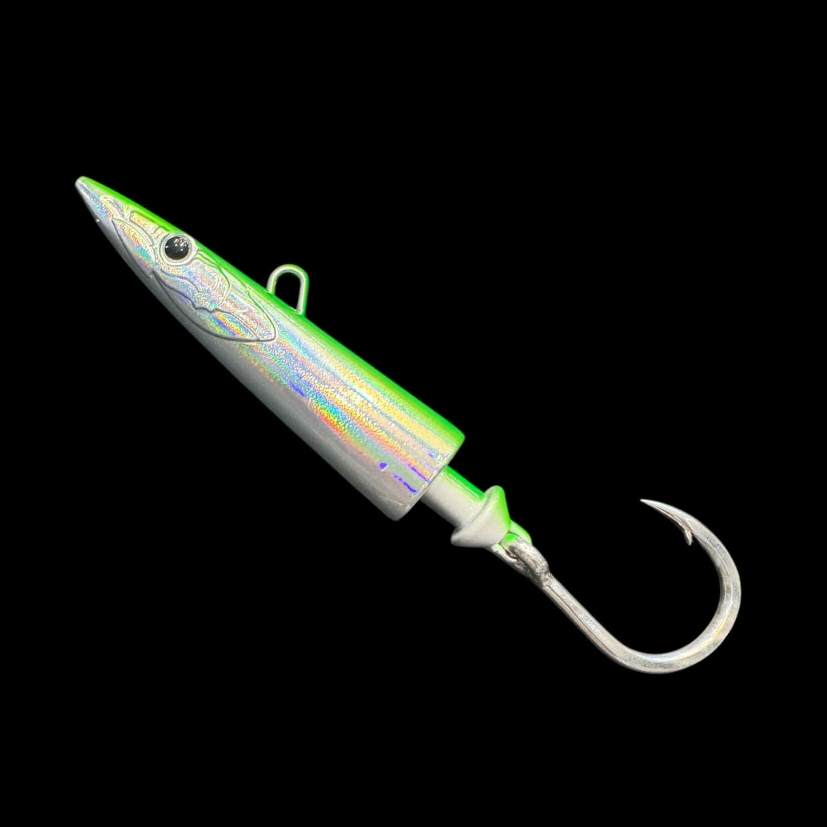 UVT Fishing UVT CHIEF TacklepusherJig Head