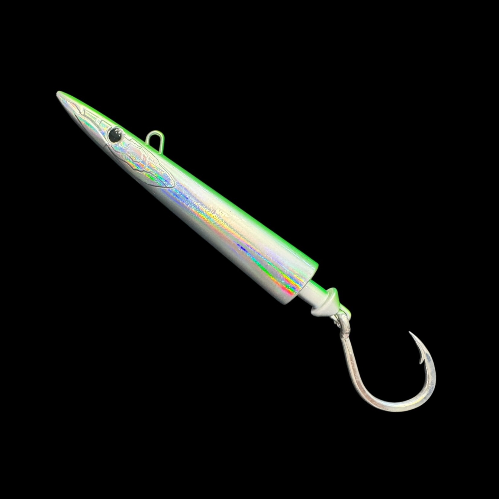 UVT Fishing UVT CHIEF TacklepusherJig Head