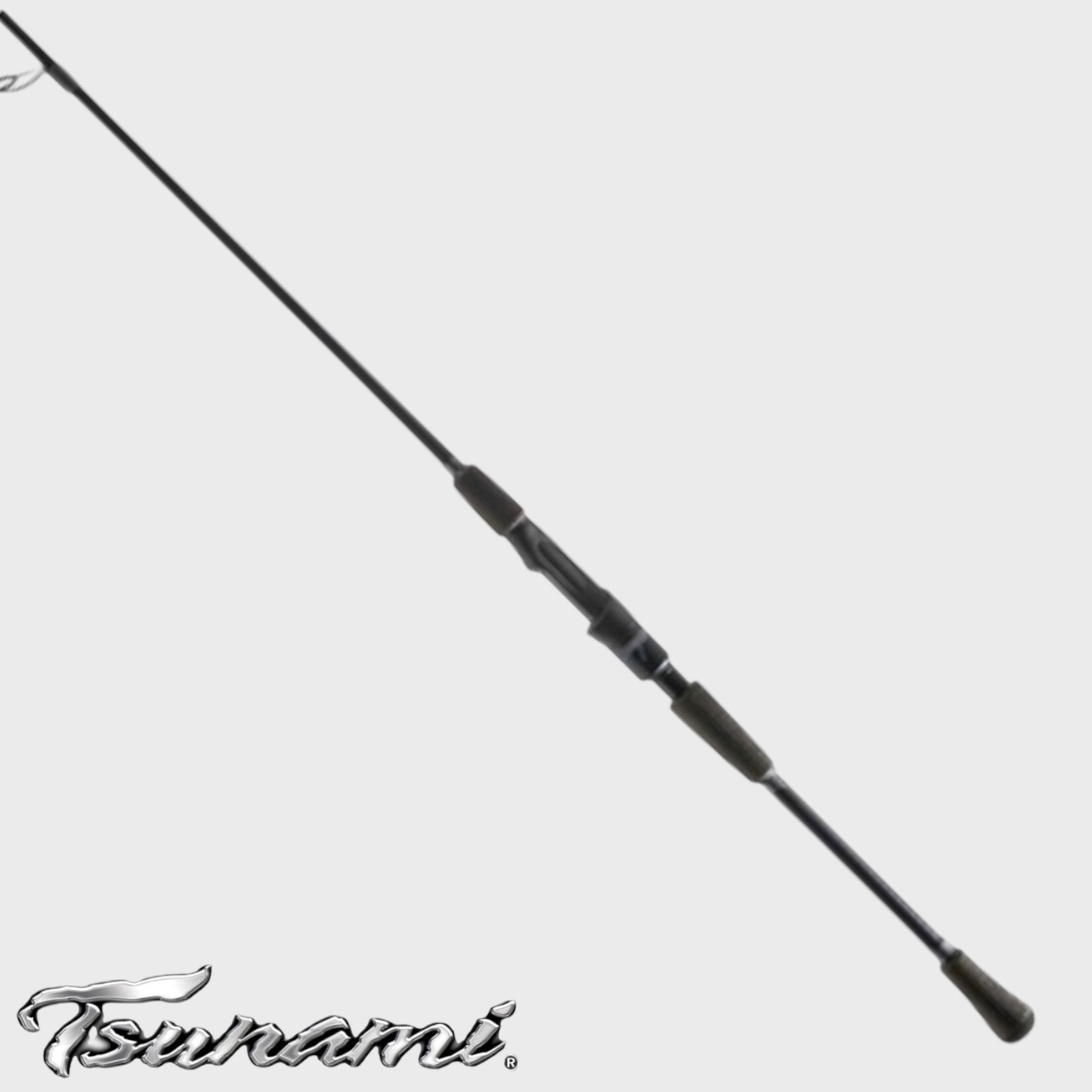 Tsunami Tsunami Slimwave II Spin Rod