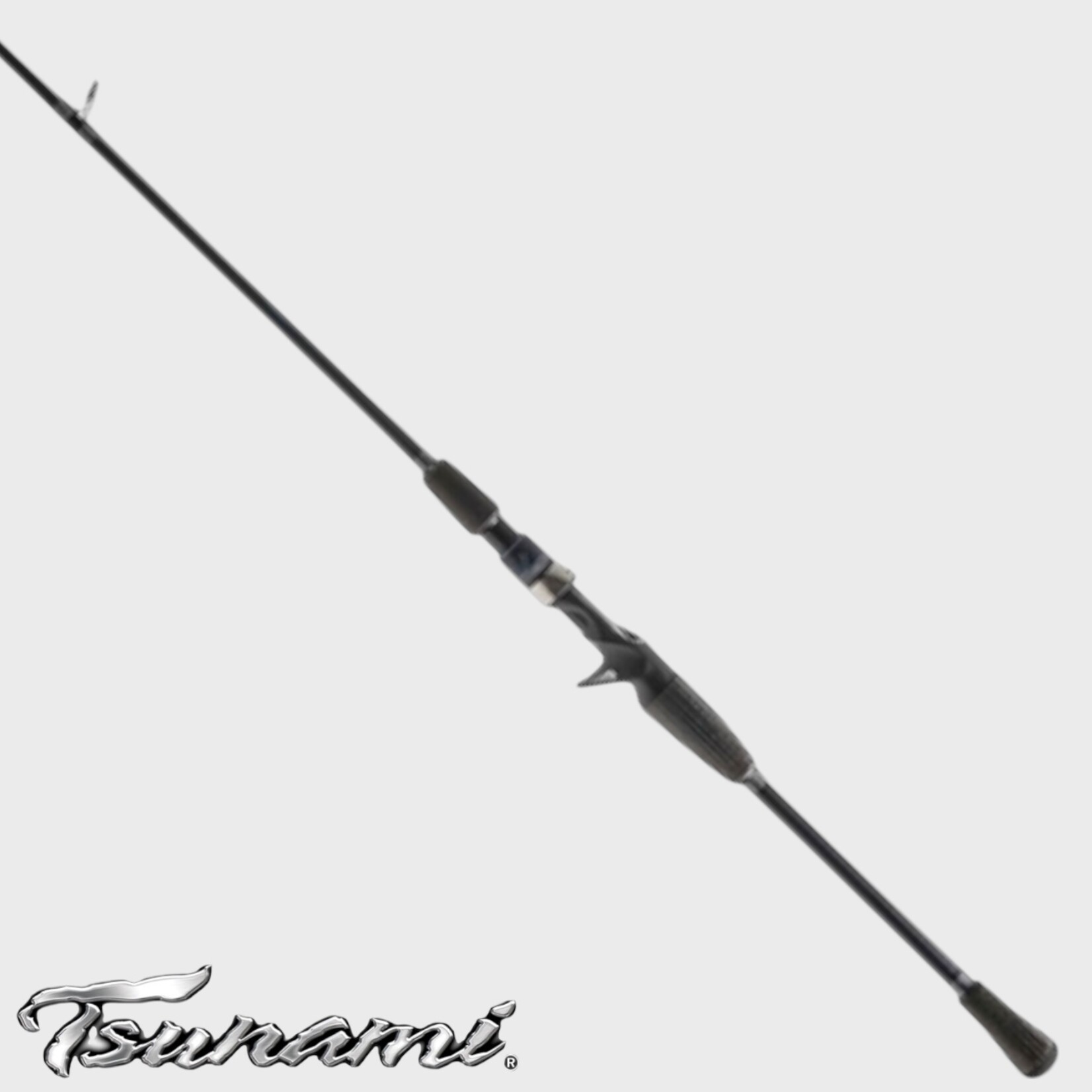 Tsunami Tsunami Slimwave II Cast Rod