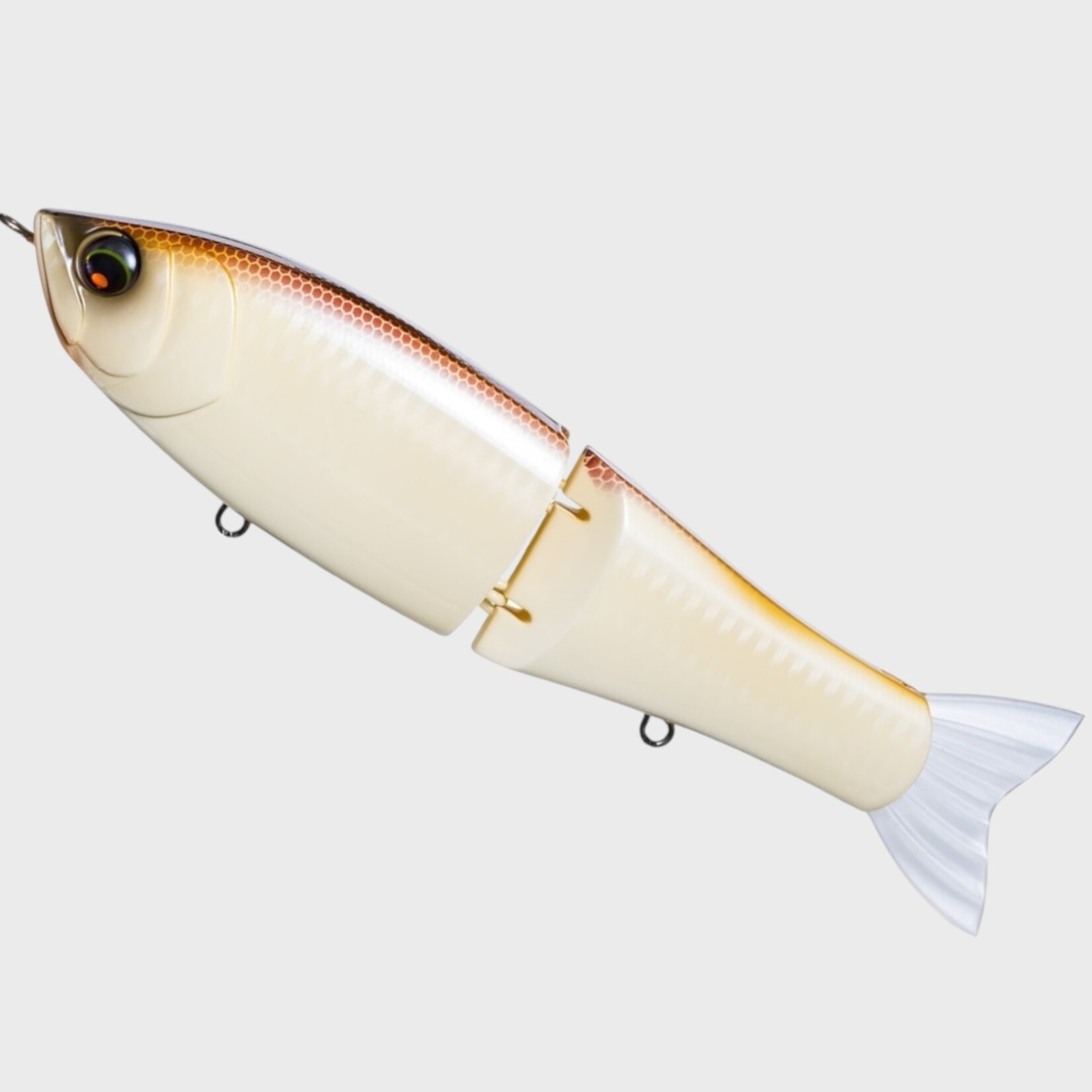 Yo-Zuri Yo-Zuri Pro Glide Bait