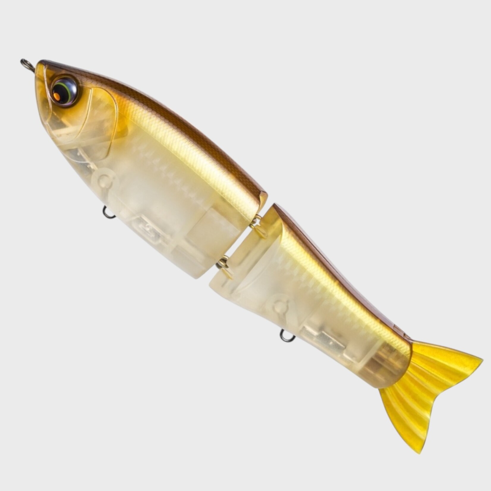 Yo-Zuri Yo-Zuri Pro Glide Bait