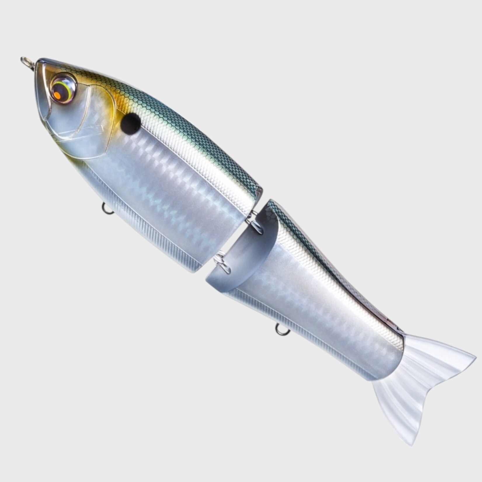 Yo-Zuri Yo-Zuri Pro Glide Bait