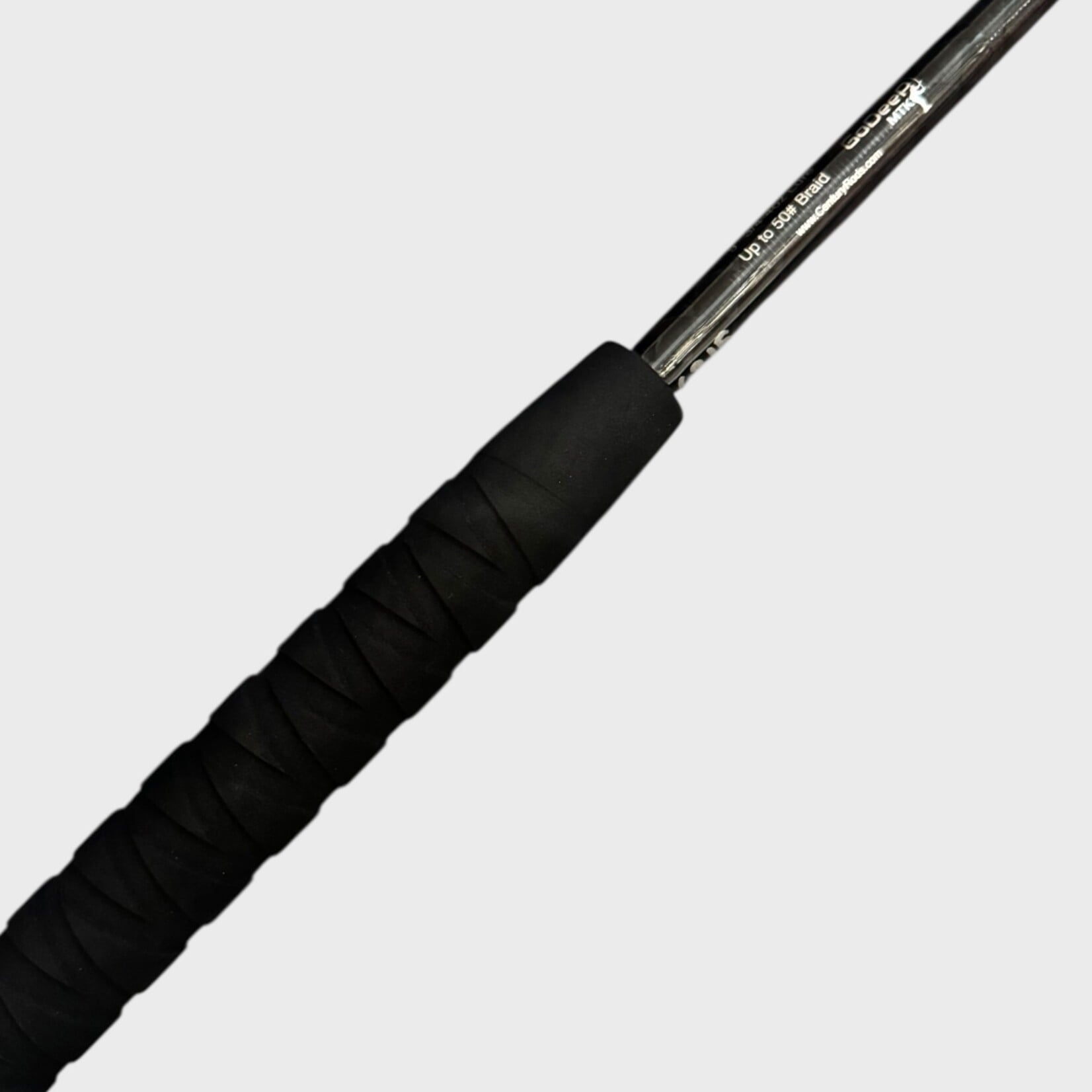 Century Rods Century GoDeep MTK Bonacker Surf Rod (2p)