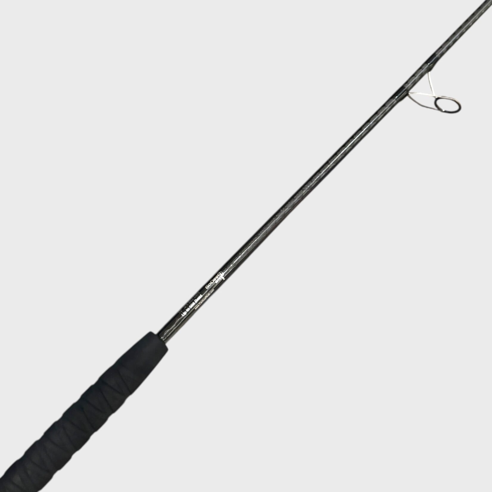 Century Rods Century GoDeep MTK Bonacker Surf Rod (2p)