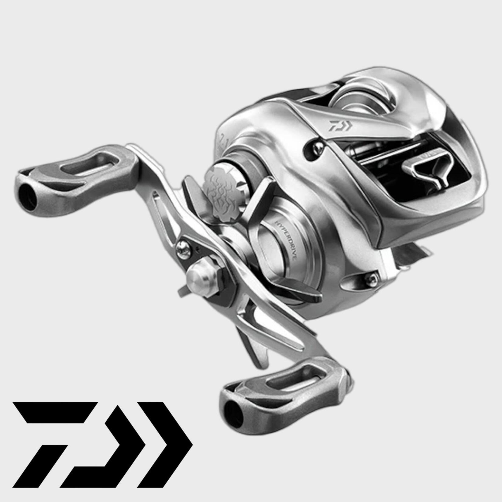 Daiwa Daiwa Tatula SV TW 60th Anniversary Baitcaster