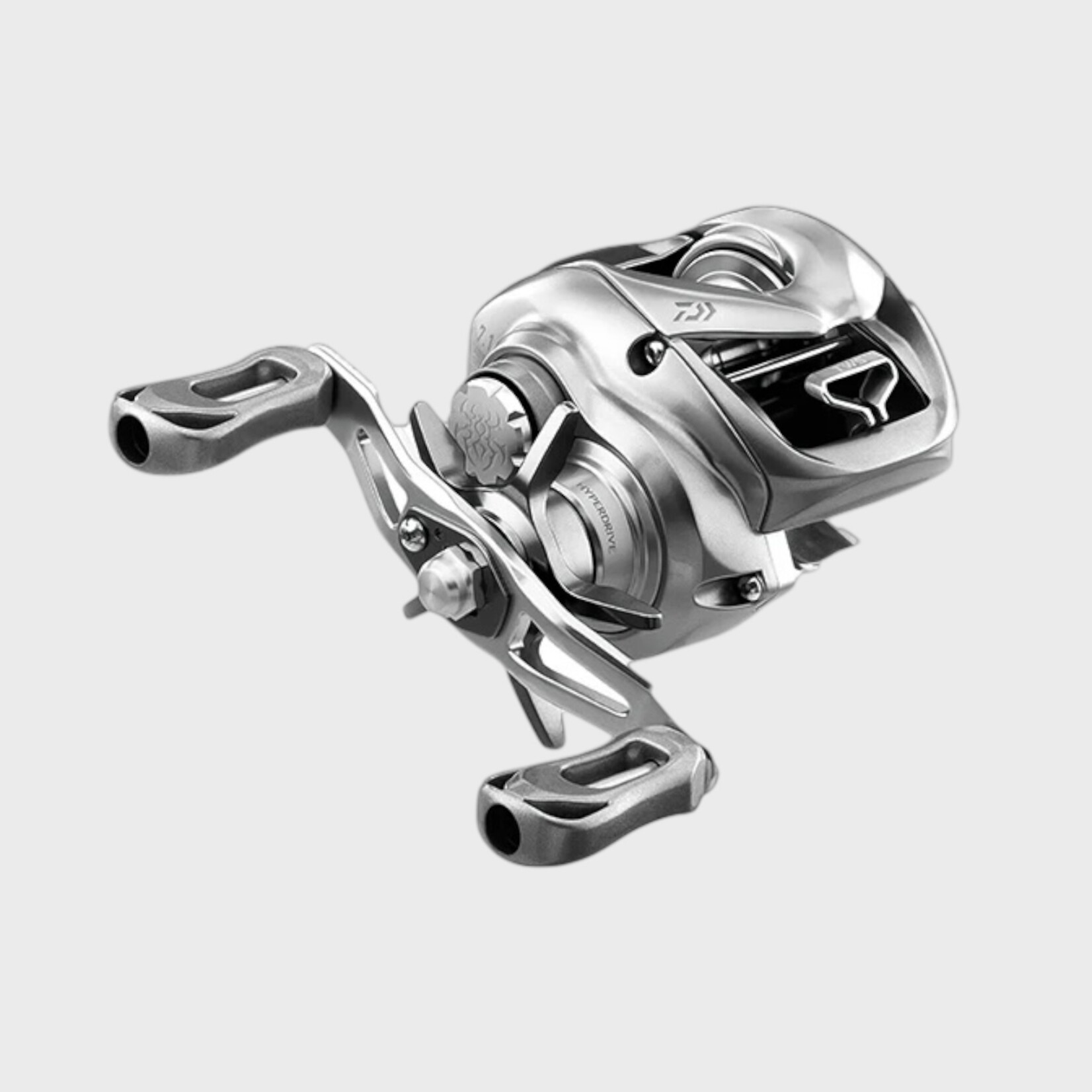 Daiwa Daiwa Tatula SV TW 60th Anniversary Baitcaster