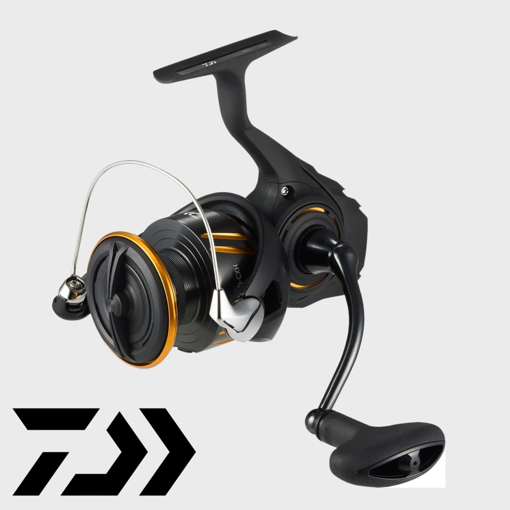 Daiwa Daiwa BG LT Spinning Reel