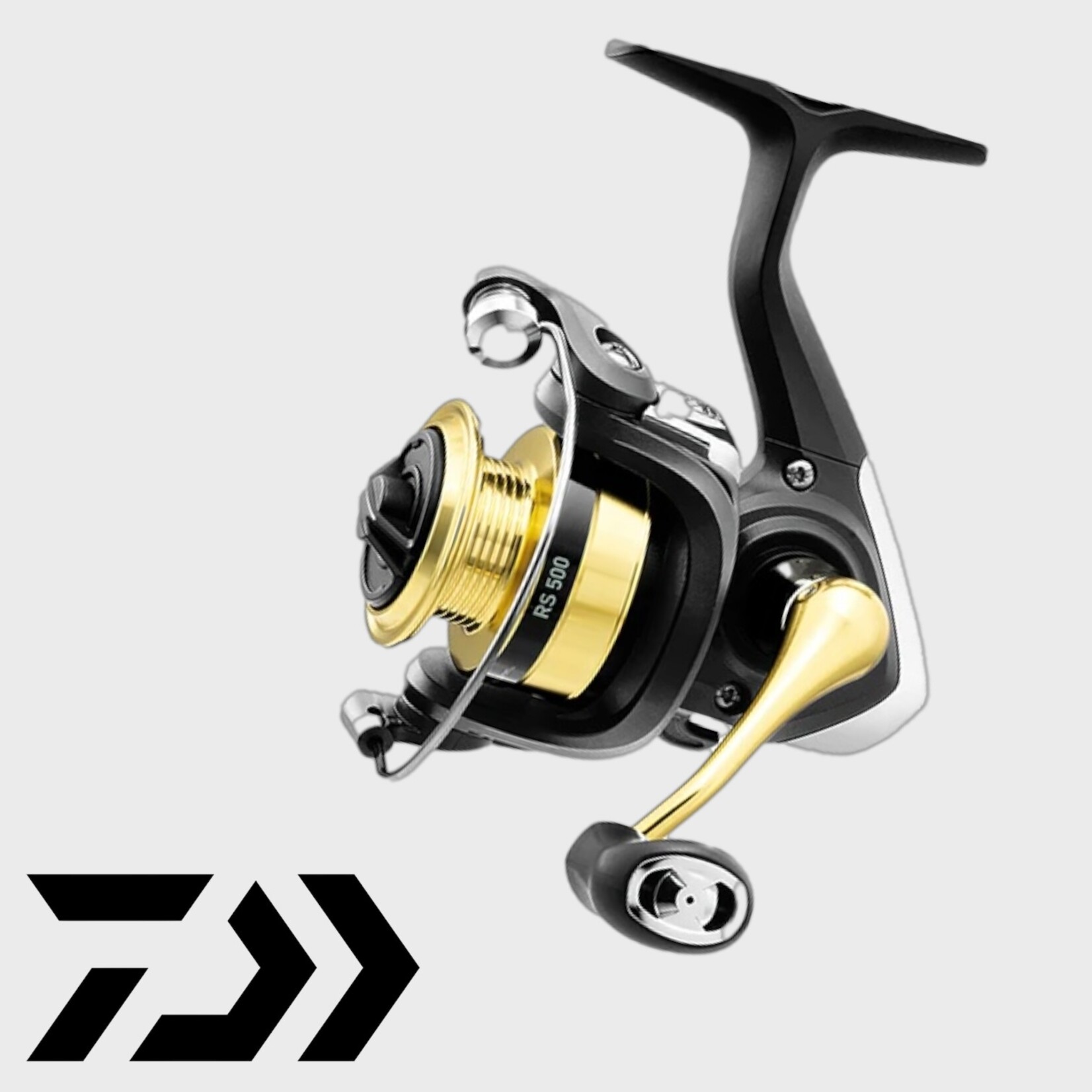 Daiwa Daiwa RS Spinning Reel