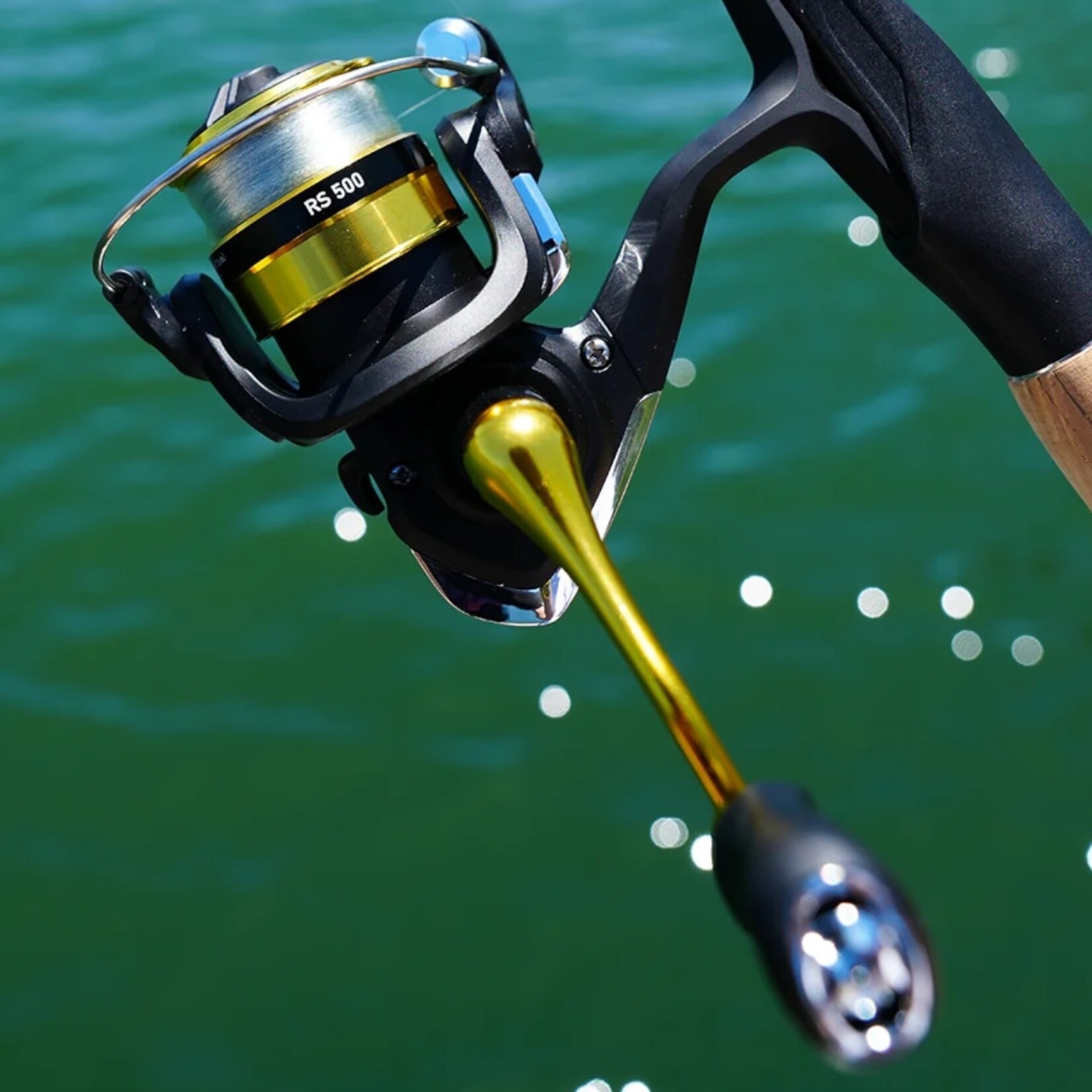 Daiwa Daiwa RS Spinning Reel