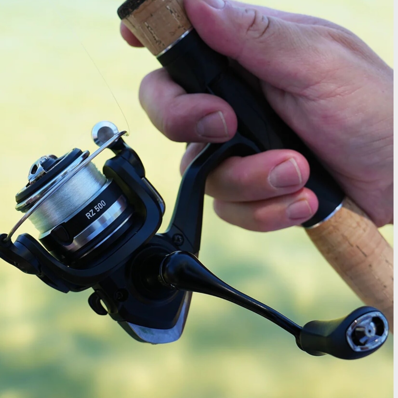 Daiwa Daiwa RZ Spinning Reel