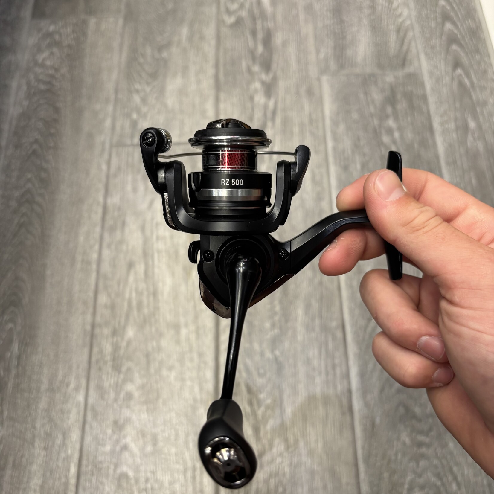 Daiwa Daiwa RZ Spinning Reel