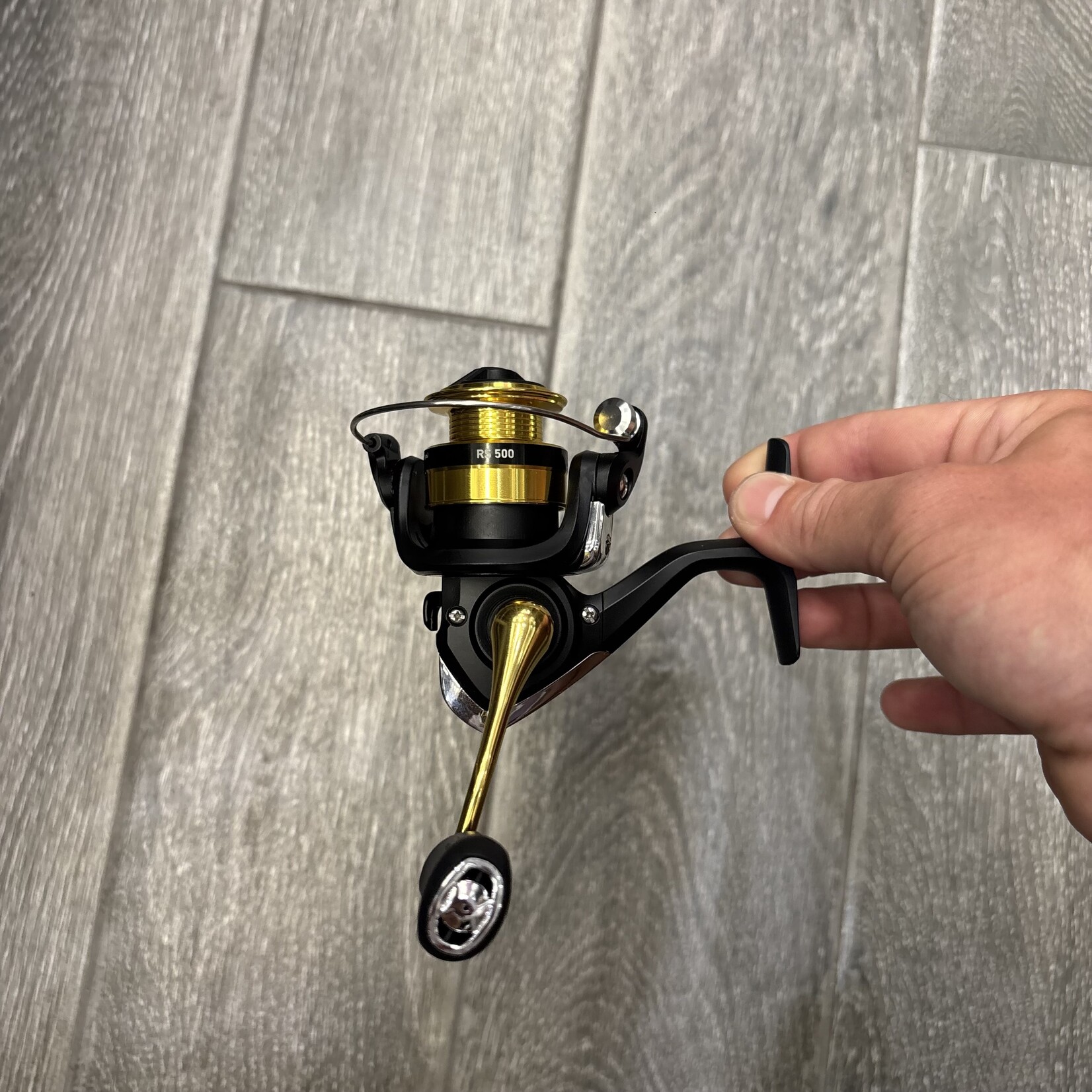 Daiwa Daiwa RS Spinning Reel